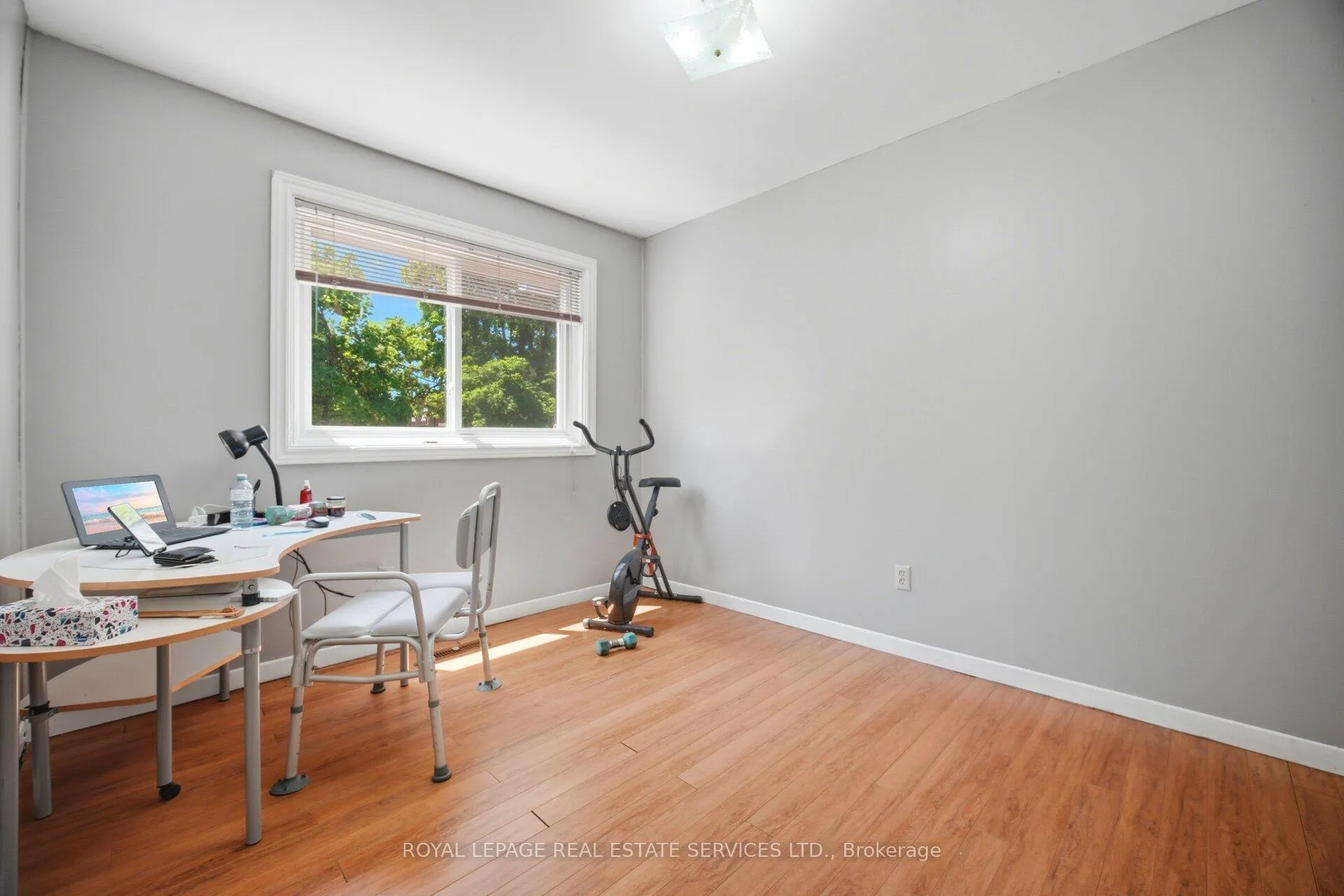 Photo 31 of Unit 21, 345 Meadows Boulevard, Mississauga, Rathwood — HOMEH