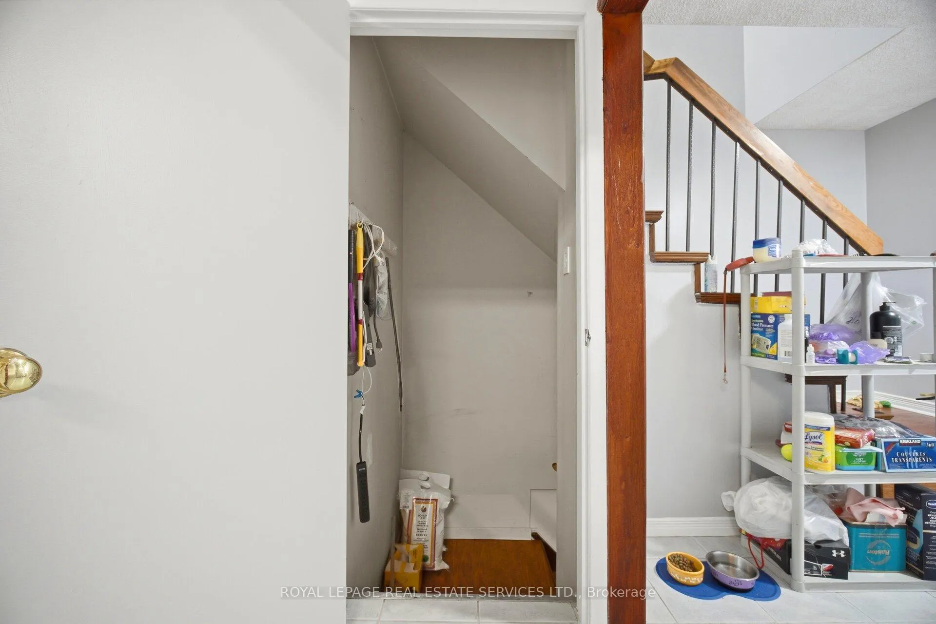 Photo 34 of Unit 21, 345 Meadows Boulevard, Mississauga, Rathwood — HOMEH