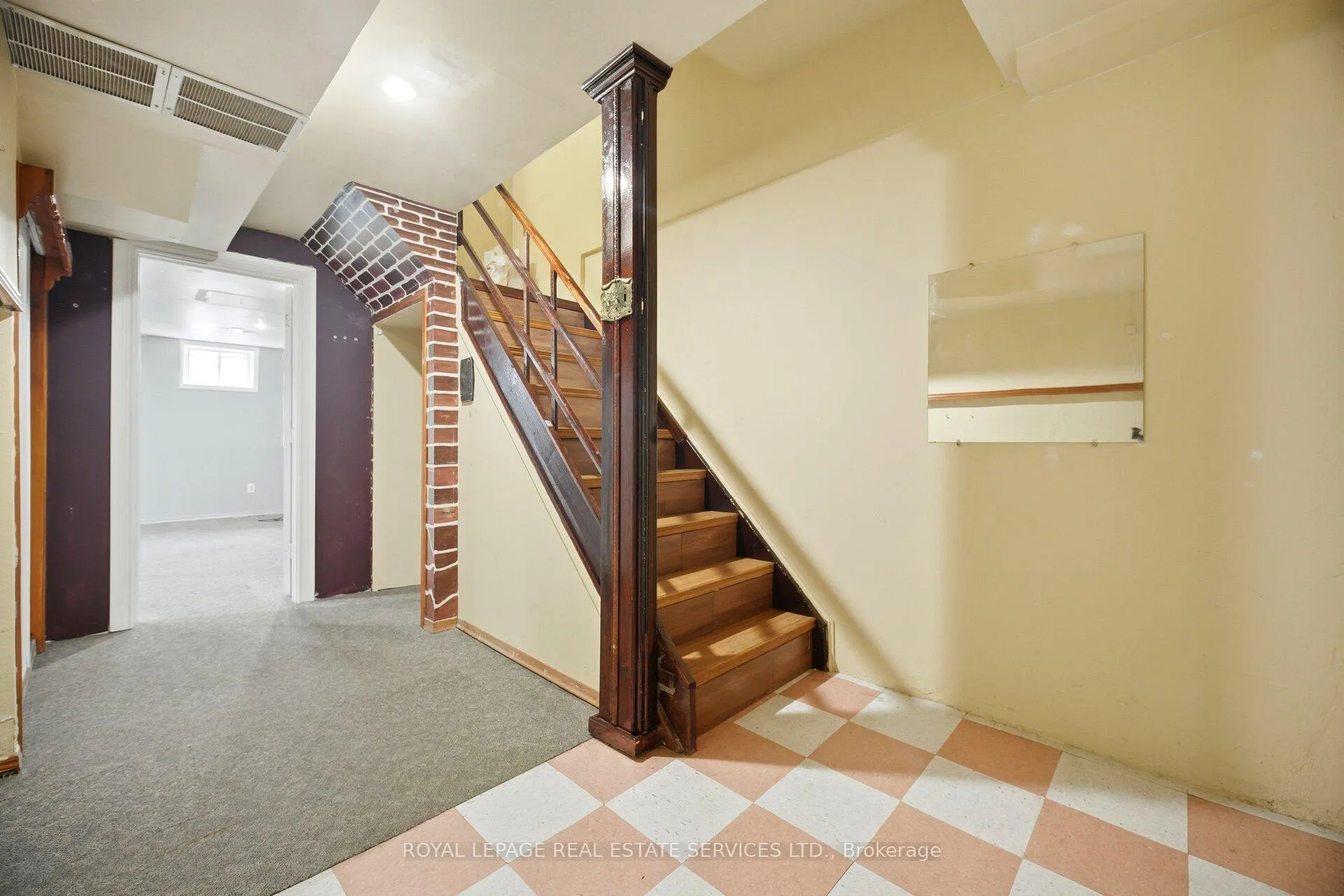Photo 35 of Unit 21, 345 Meadows Boulevard, Mississauga, Rathwood — HOMEH