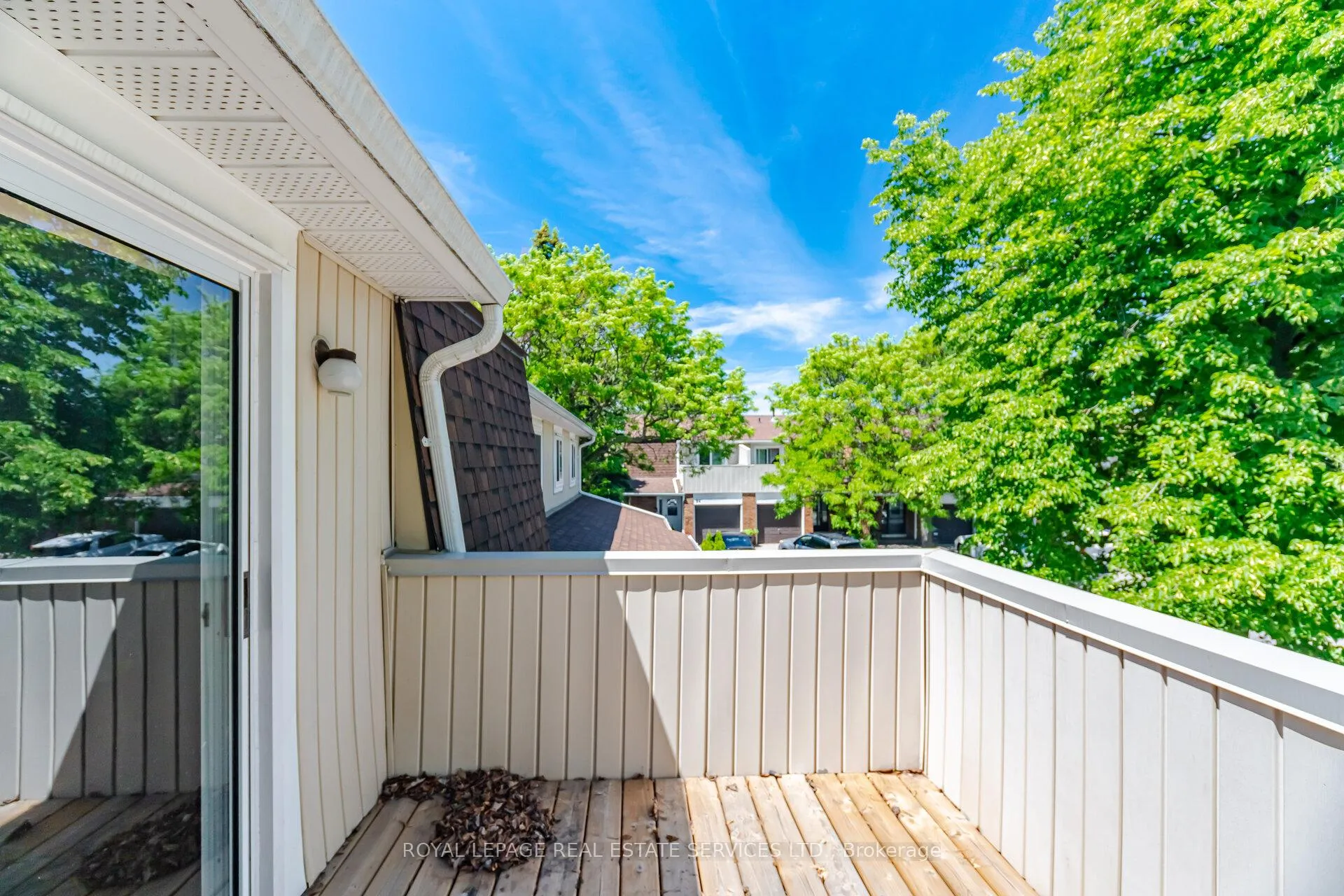 Photo 40 of Unit 21, 345 Meadows Boulevard, Mississauga, Rathwood — HOMEH