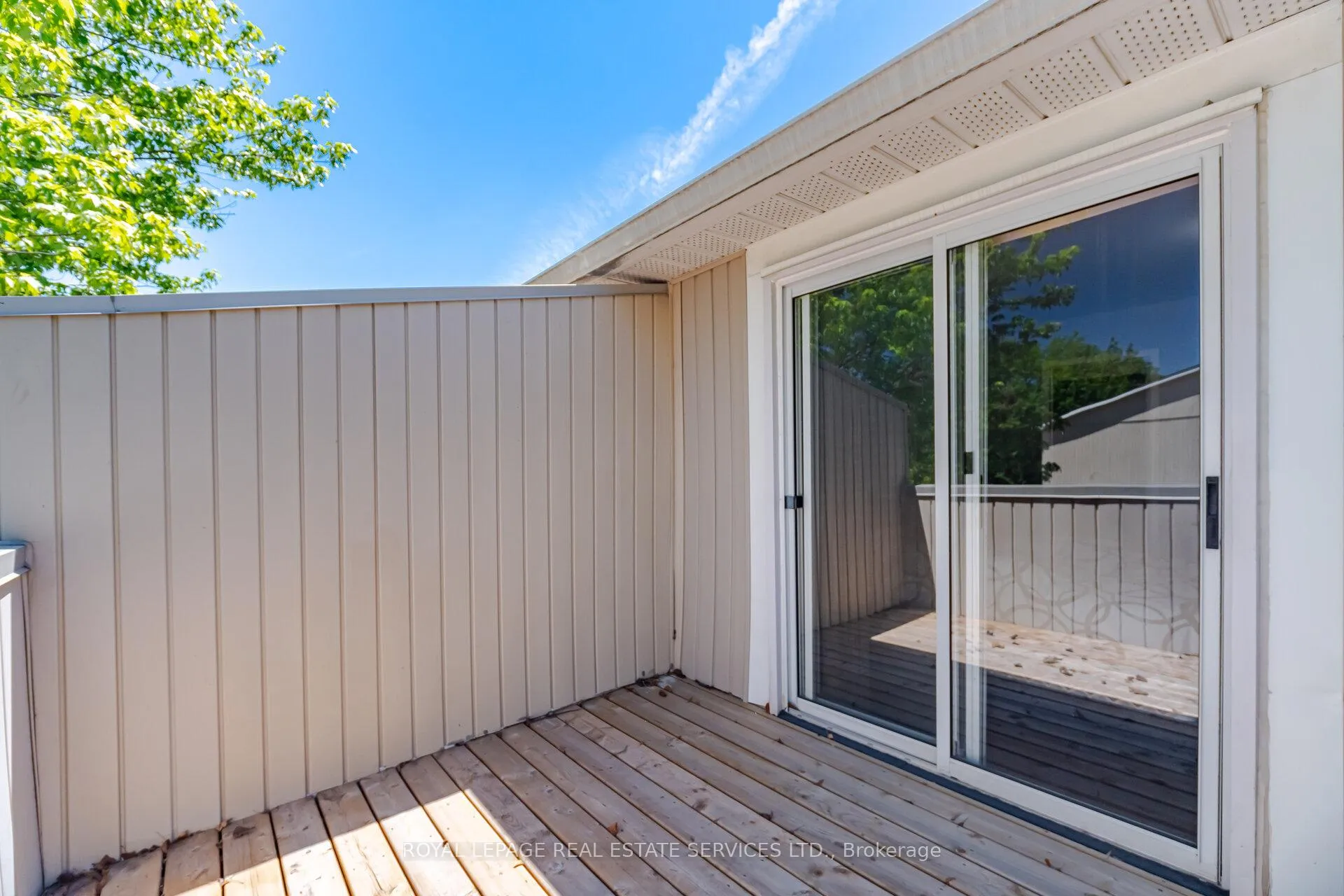 Photo 41 of Unit 21, 345 Meadows Boulevard, Mississauga, Rathwood — HOMEH