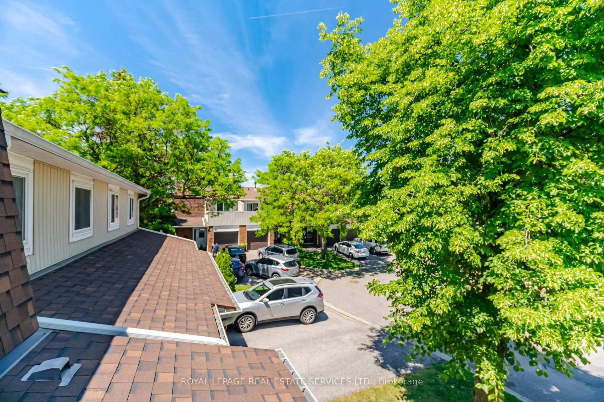 Photo 42 of Unit 21, 345 Meadows Boulevard, Mississauga, Rathwood — HOMEH