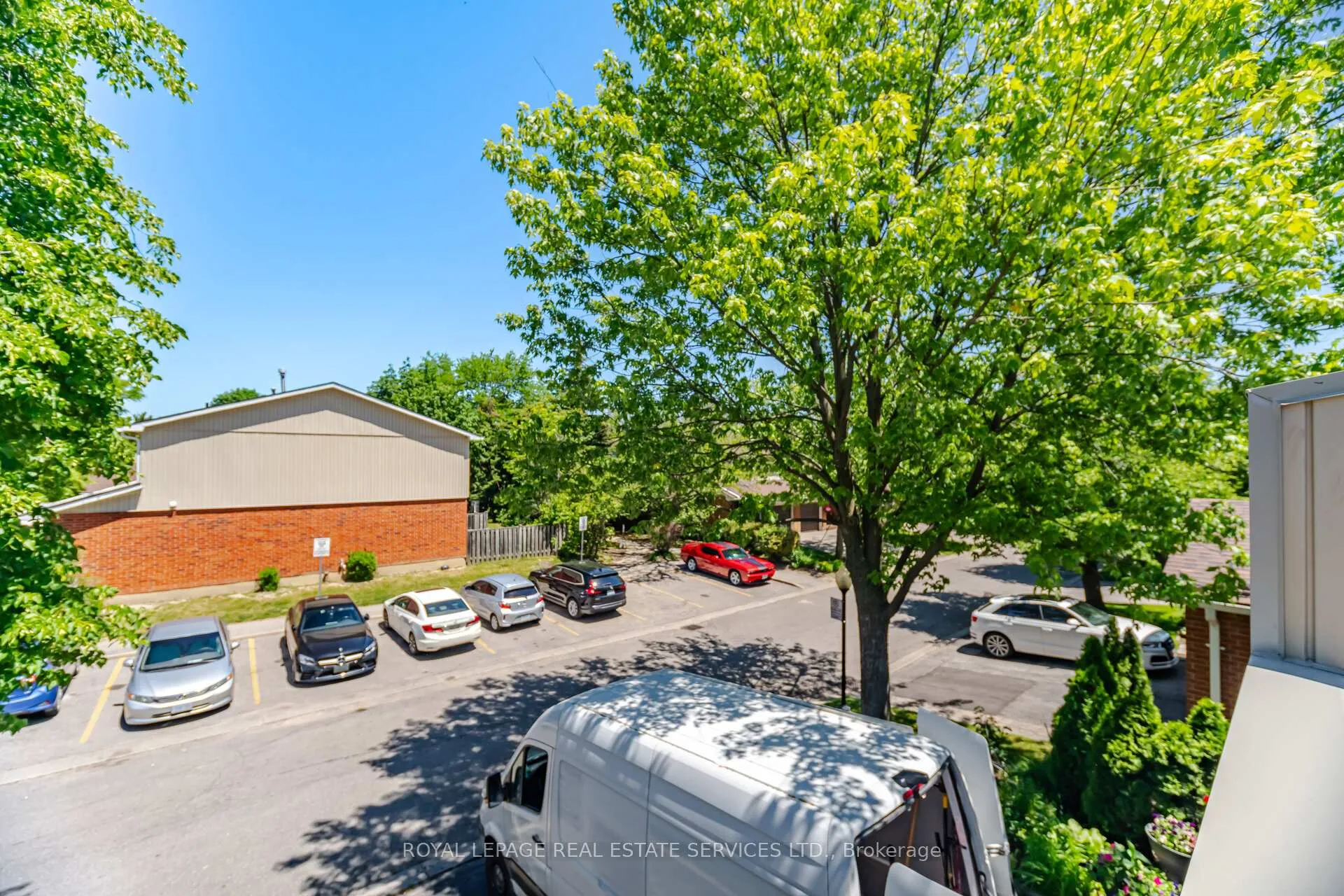 Photo 43 of Unit 21, 345 Meadows Boulevard, Mississauga, Rathwood — HOMEH