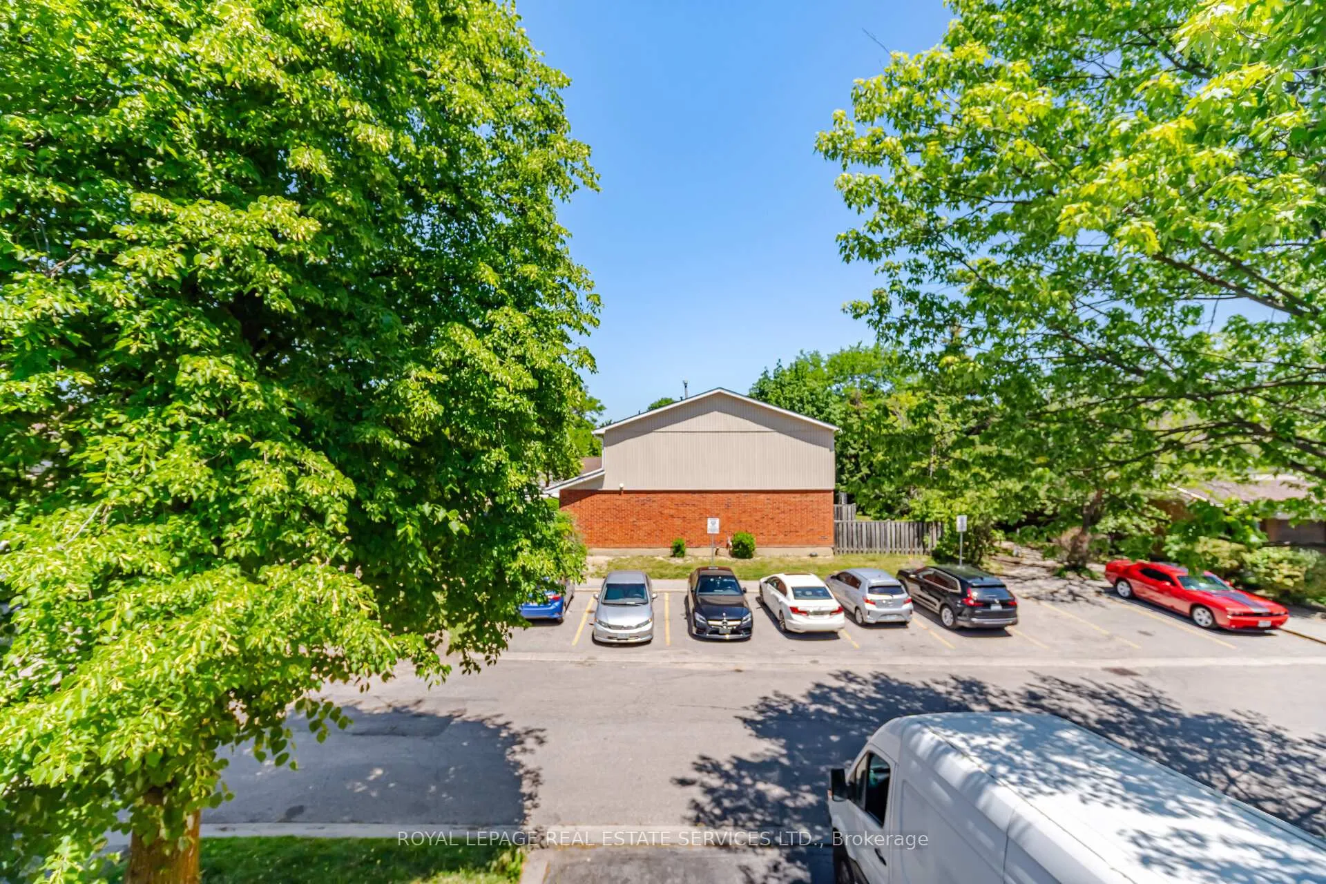 Photo 44 of Unit 21, 345 Meadows Boulevard, Mississauga, Rathwood — HOMEH