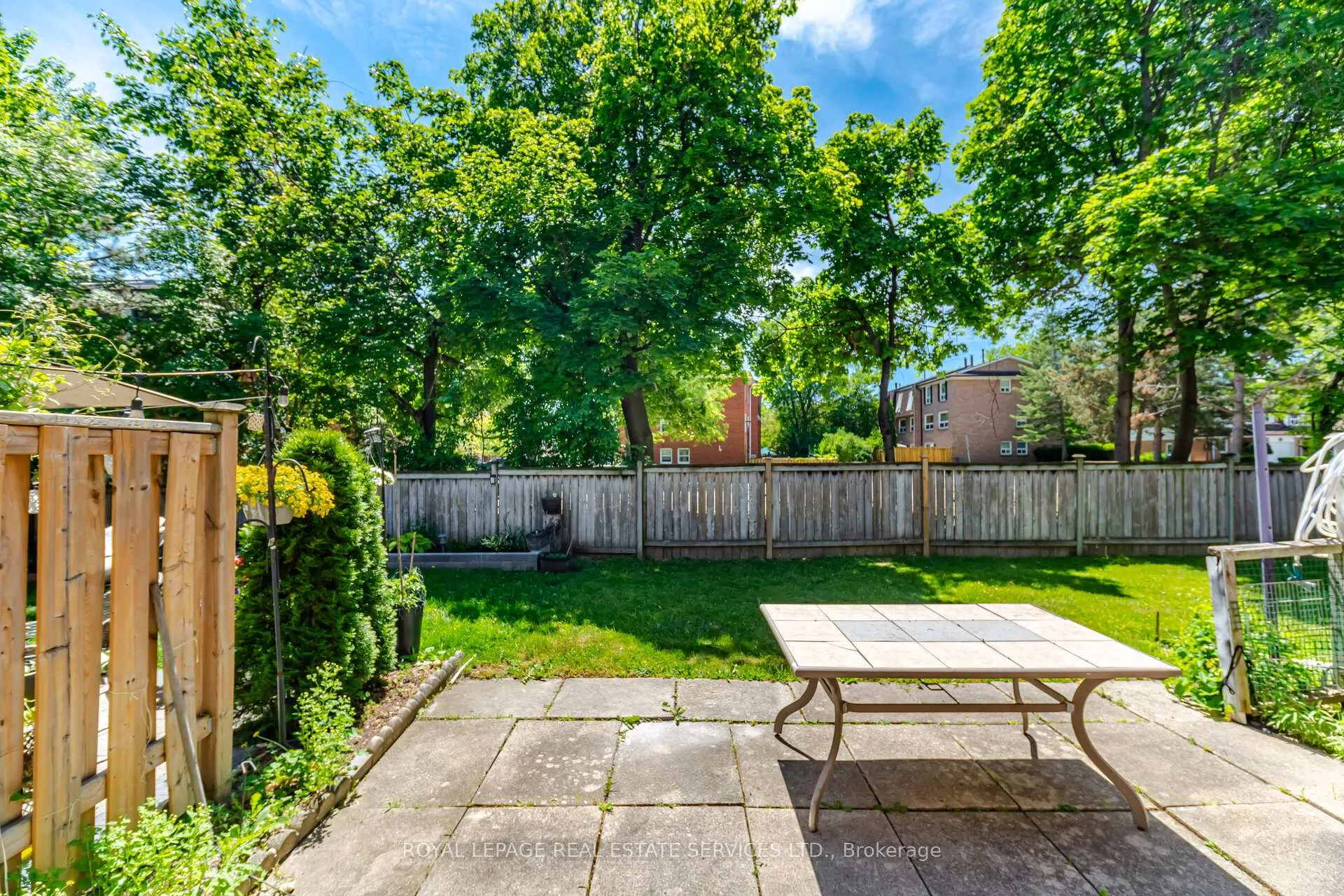 Photo 45 of Unit 21, 345 Meadows Boulevard, Mississauga, Rathwood — HOMEH