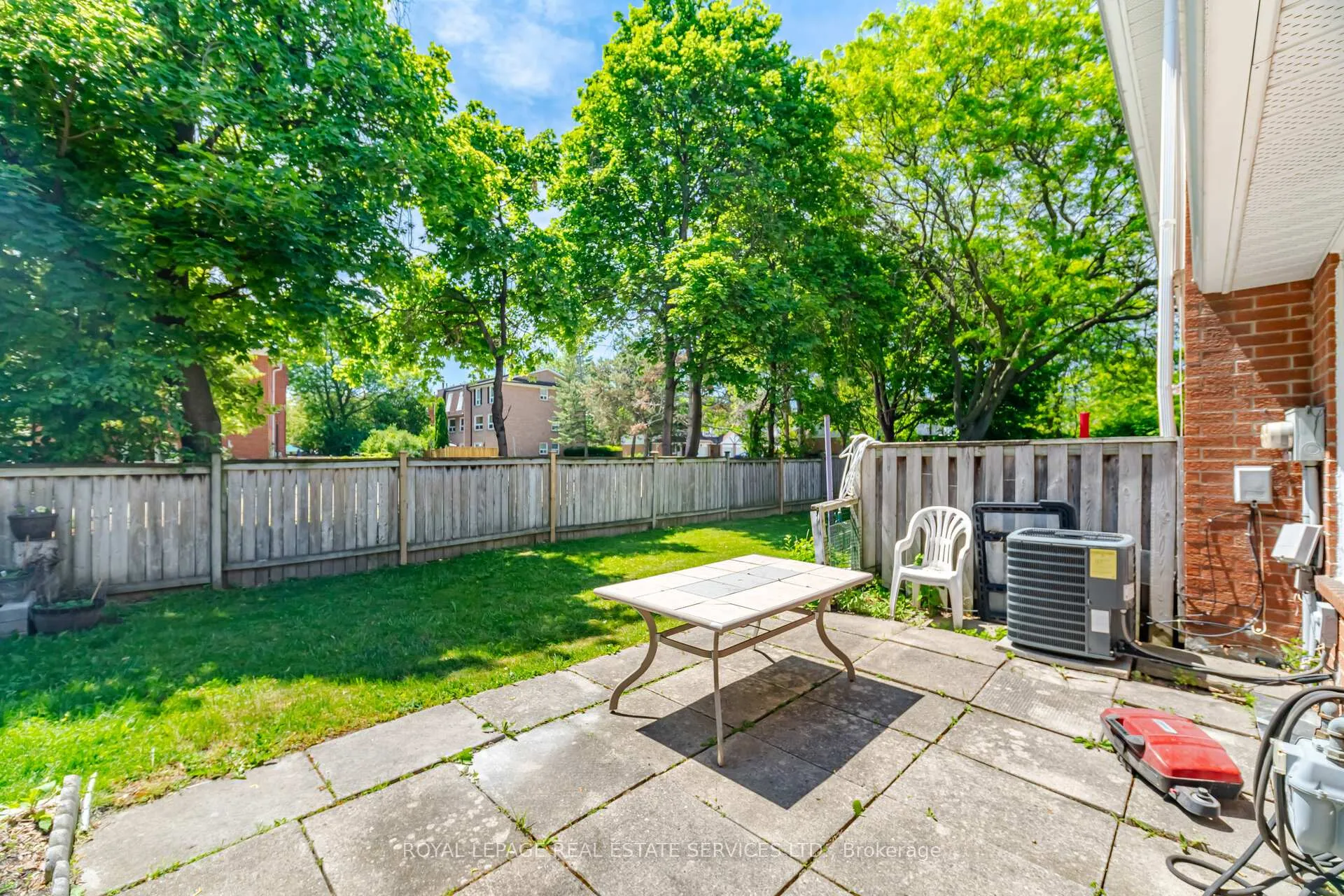 Photo 46 of Unit 21, 345 Meadows Boulevard, Mississauga, Rathwood — HOMEH
