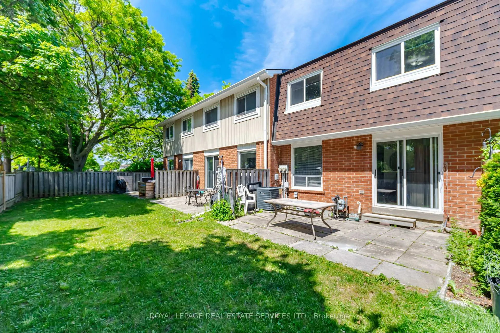 Photo 47 of Unit 21, 345 Meadows Boulevard, Mississauga, Rathwood — HOMEH