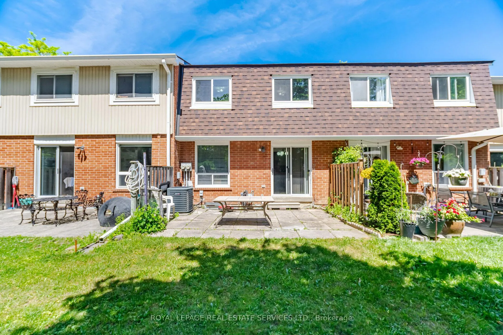 Photo 48 of Unit 21, 345 Meadows Boulevard, Mississauga, Rathwood — HOMEH