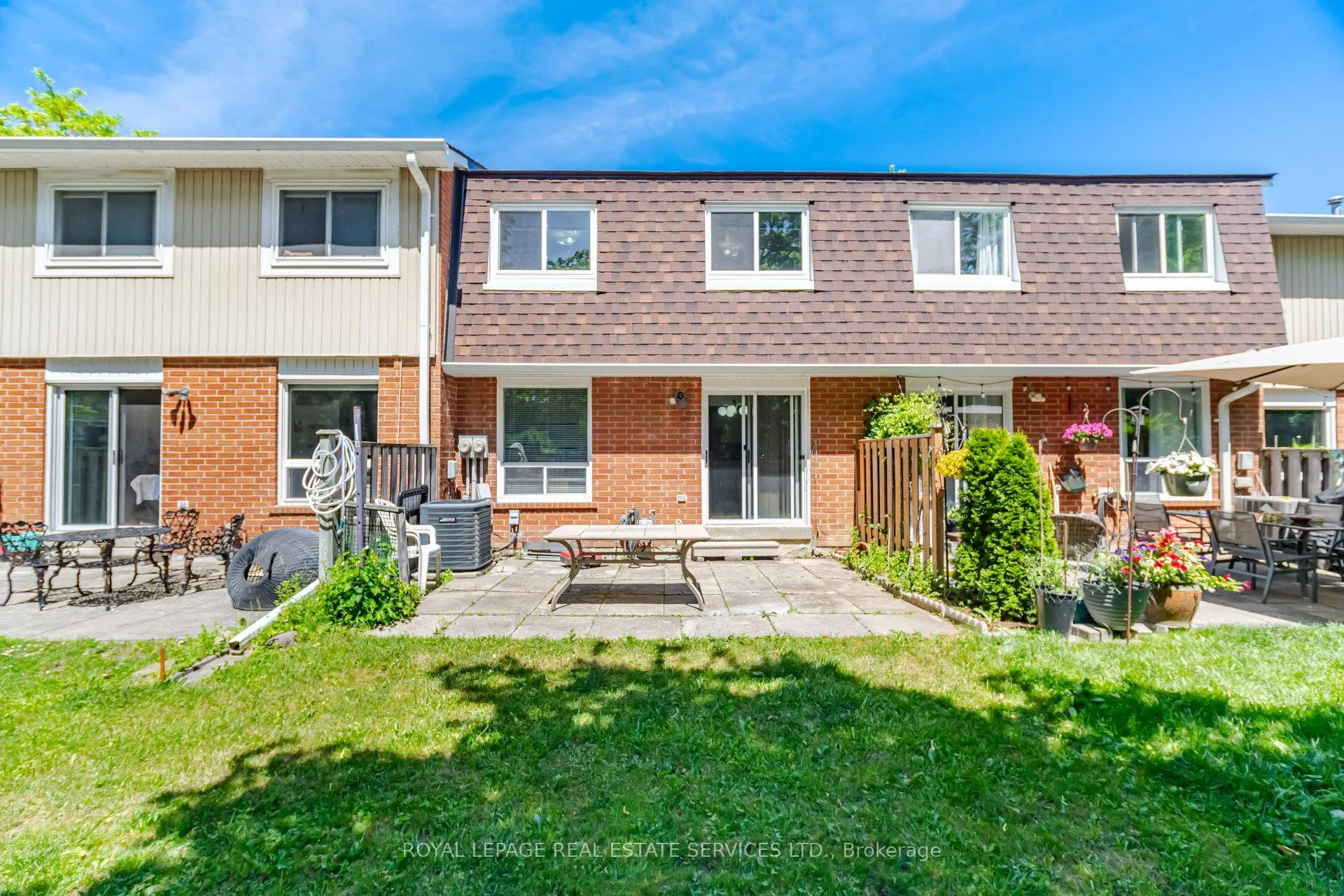 Photo 49 of Unit 21, 345 Meadows Boulevard, Mississauga, Rathwood — HOMEH