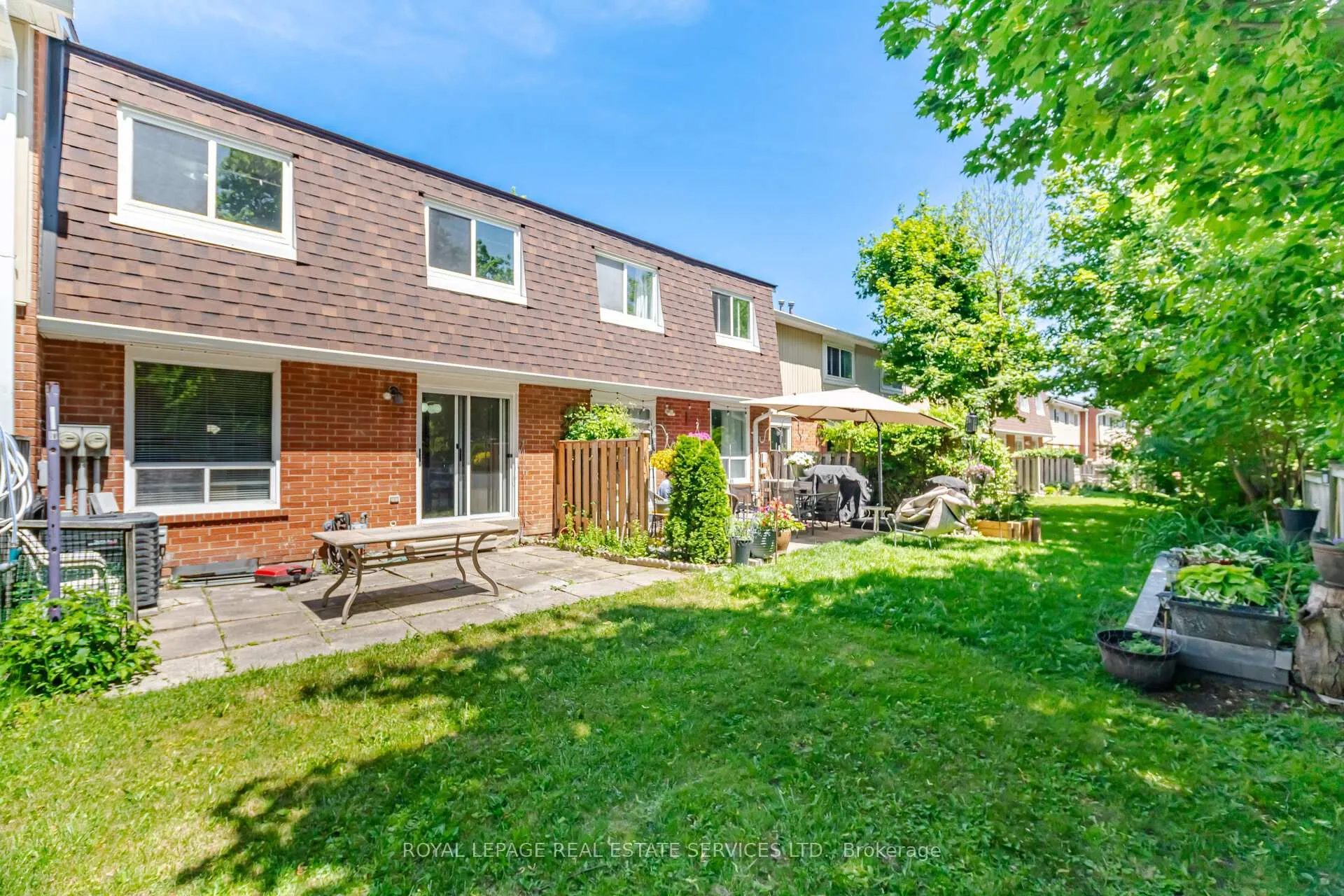 Photo 50 of Unit 21, 345 Meadows Boulevard, Mississauga, Rathwood — HOMEH