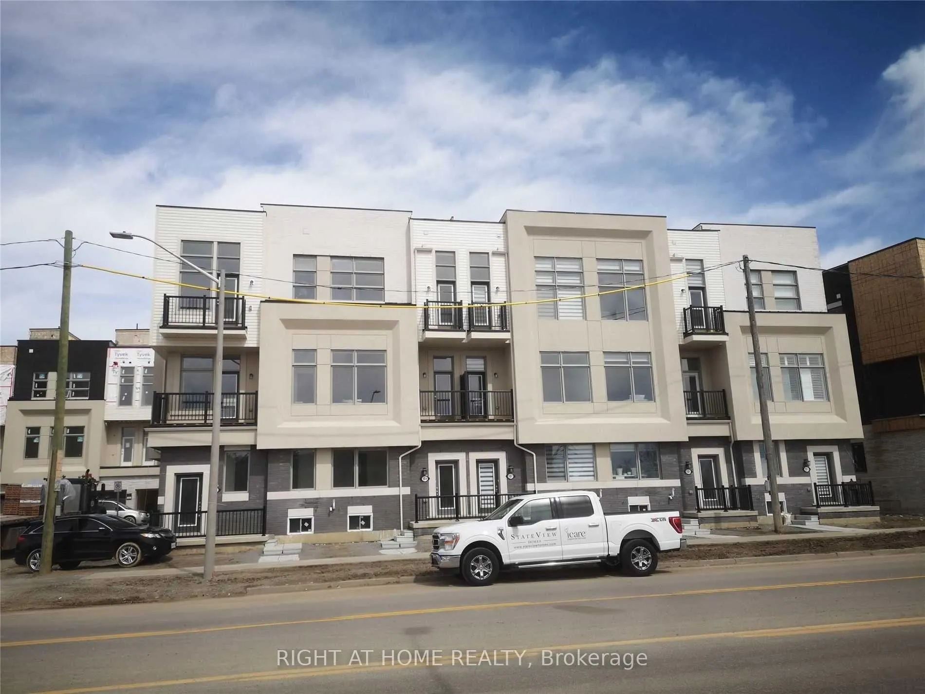 Photo 1 of 159 Markland Street, Markham, Cachet — HOMEH