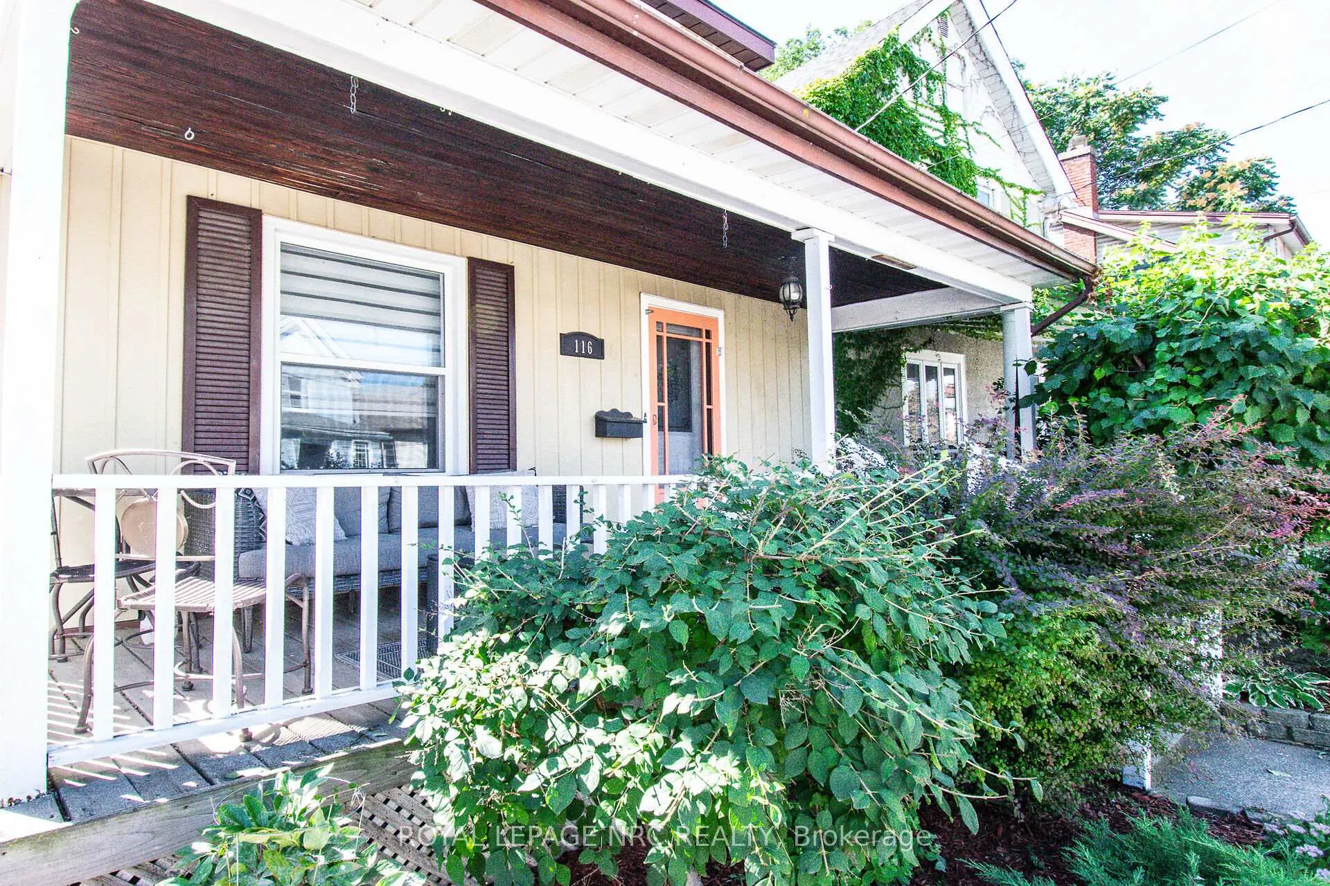 Photo 6 of 116 Lowell Avenue, St. Catharines, Downtown — HOMEH