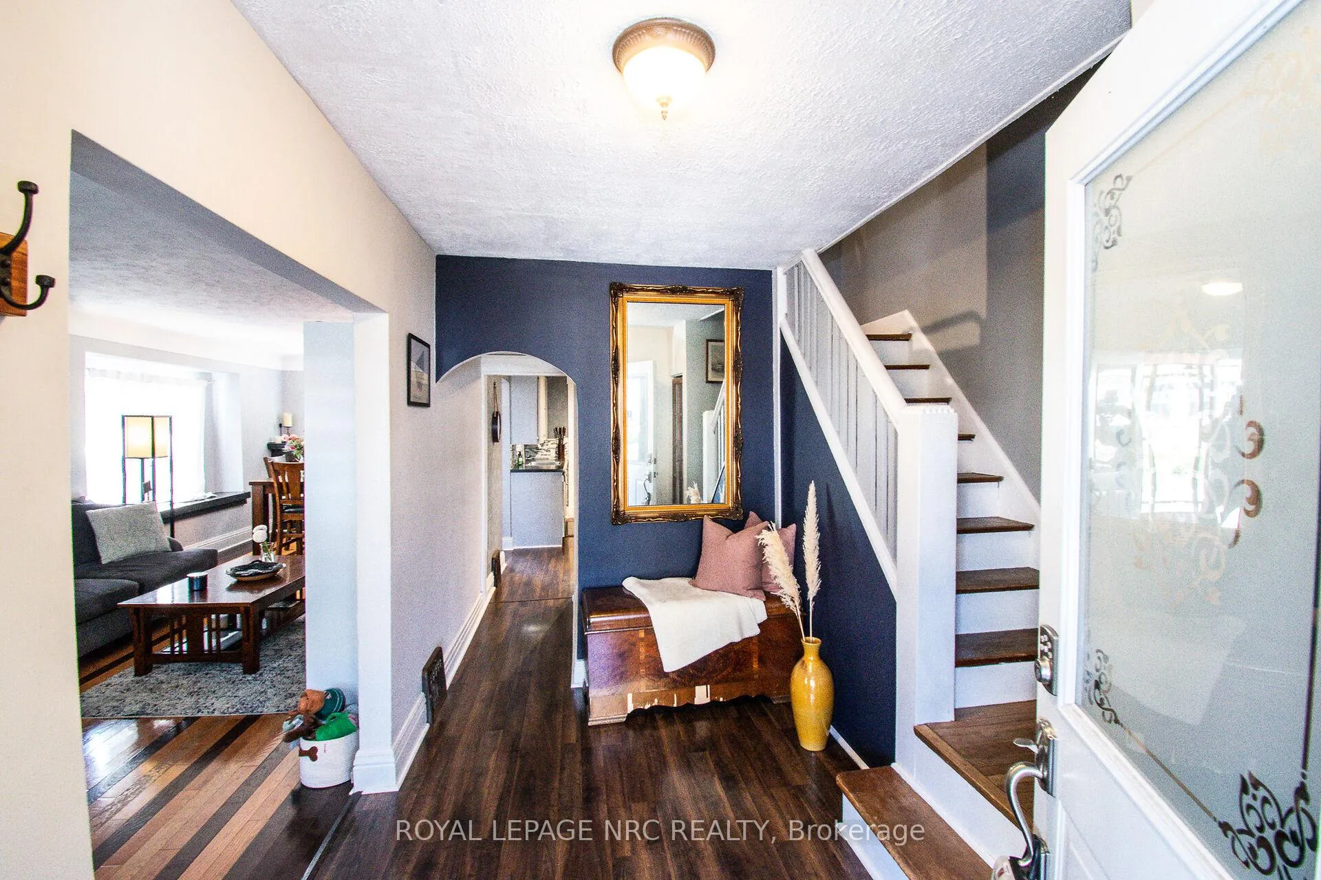 Photo 7 of 116 Lowell Avenue, St. Catharines, Downtown — HOMEH