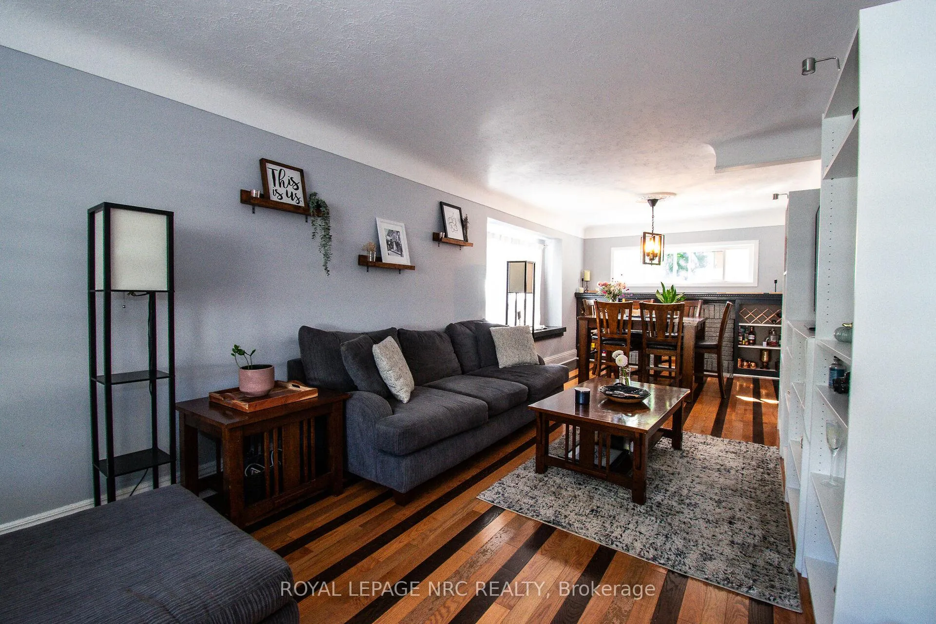 Photo 10 of 116 Lowell Avenue, St. Catharines, Downtown — HOMEH