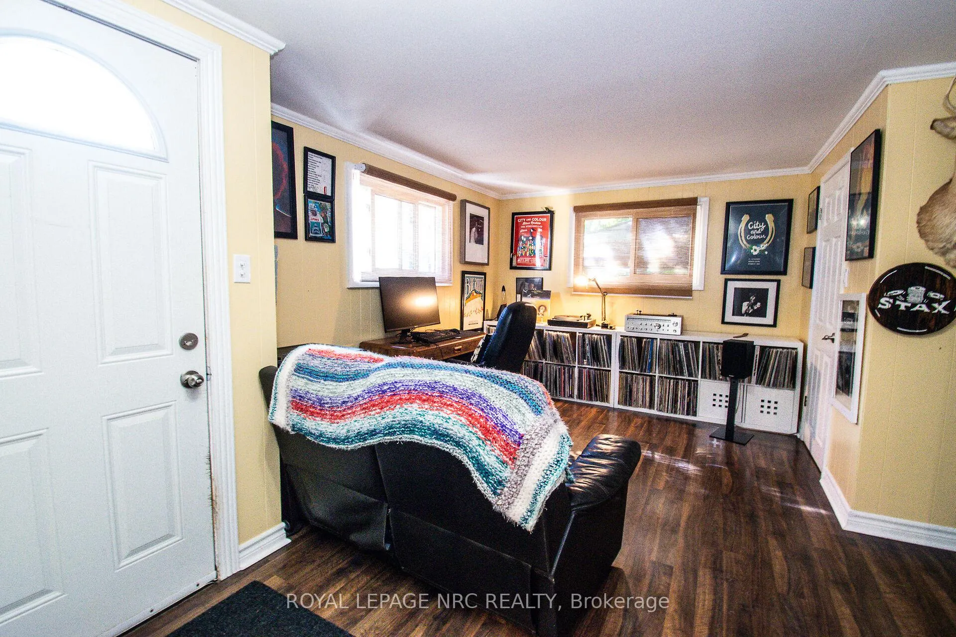 Photo 25 of 116 Lowell Avenue, St. Catharines, Downtown — HOMEH