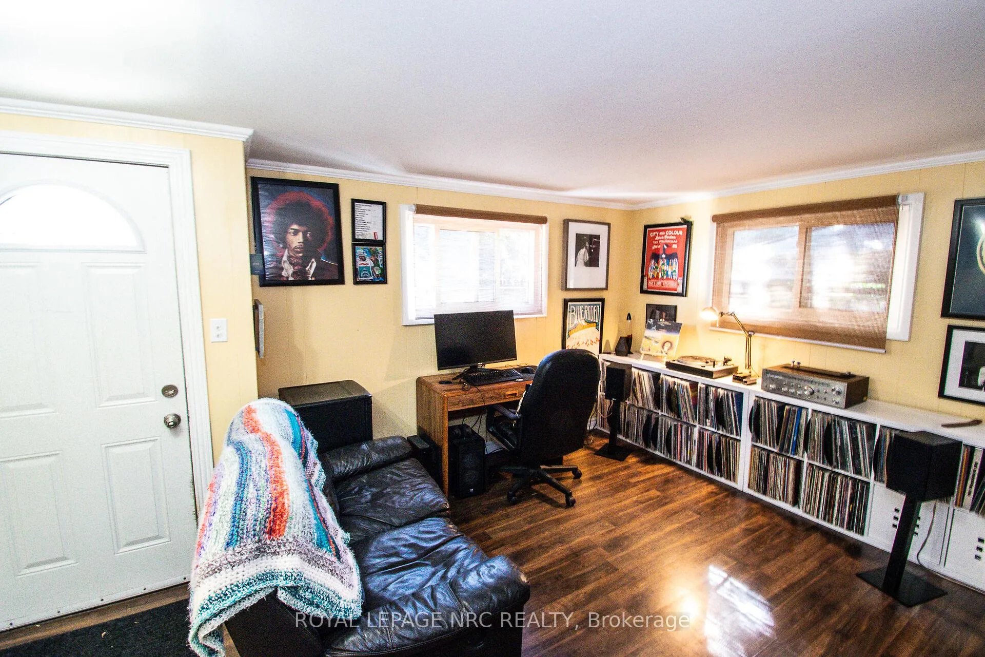 Photo 27 of 116 Lowell Avenue, St. Catharines, Downtown — HOMEH