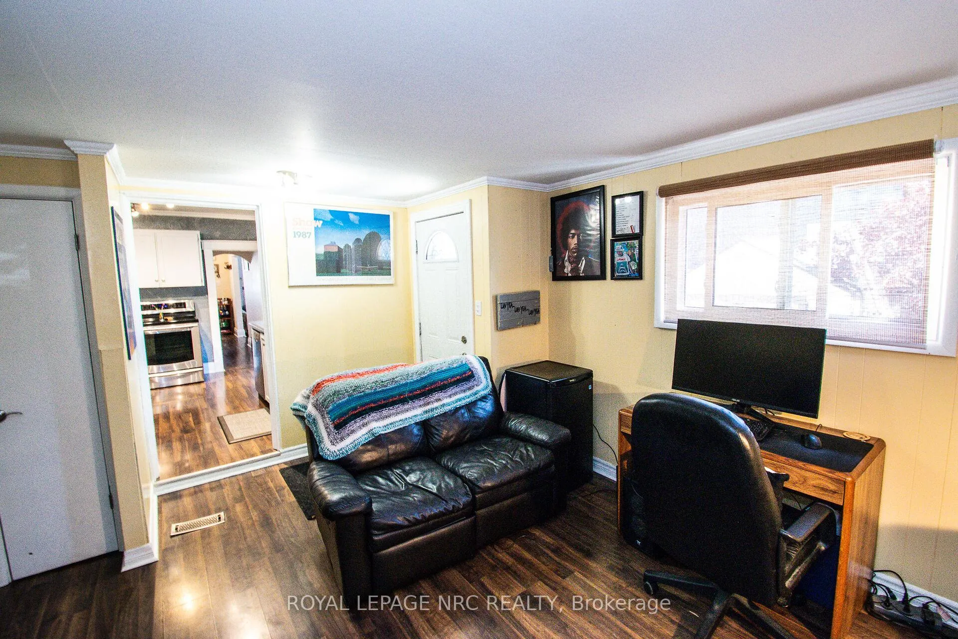 Photo 28 of 116 Lowell Avenue, St. Catharines, Downtown — HOMEH