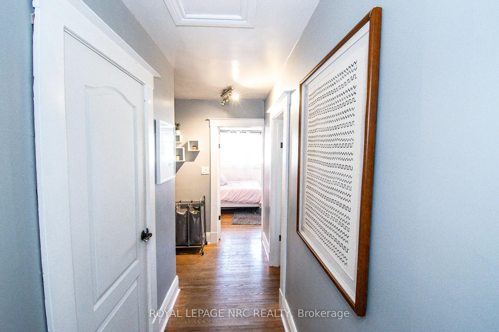 Photo 34 of 116 Lowell Avenue, St. Catharines, Downtown — HOMEH