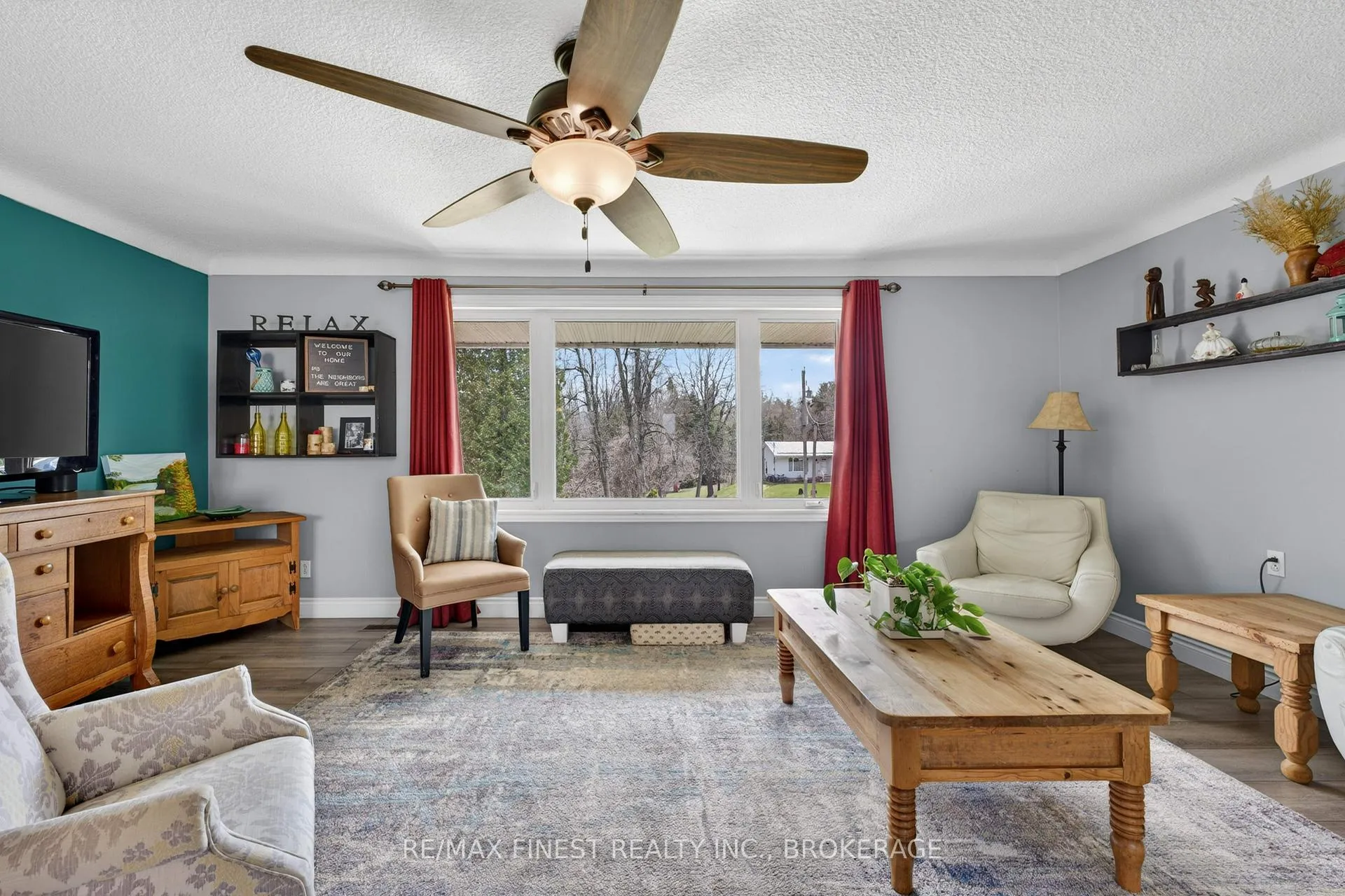 Photo 4 of 4333 Maple Drive, Frontenac, Frontenac South — HOMEH