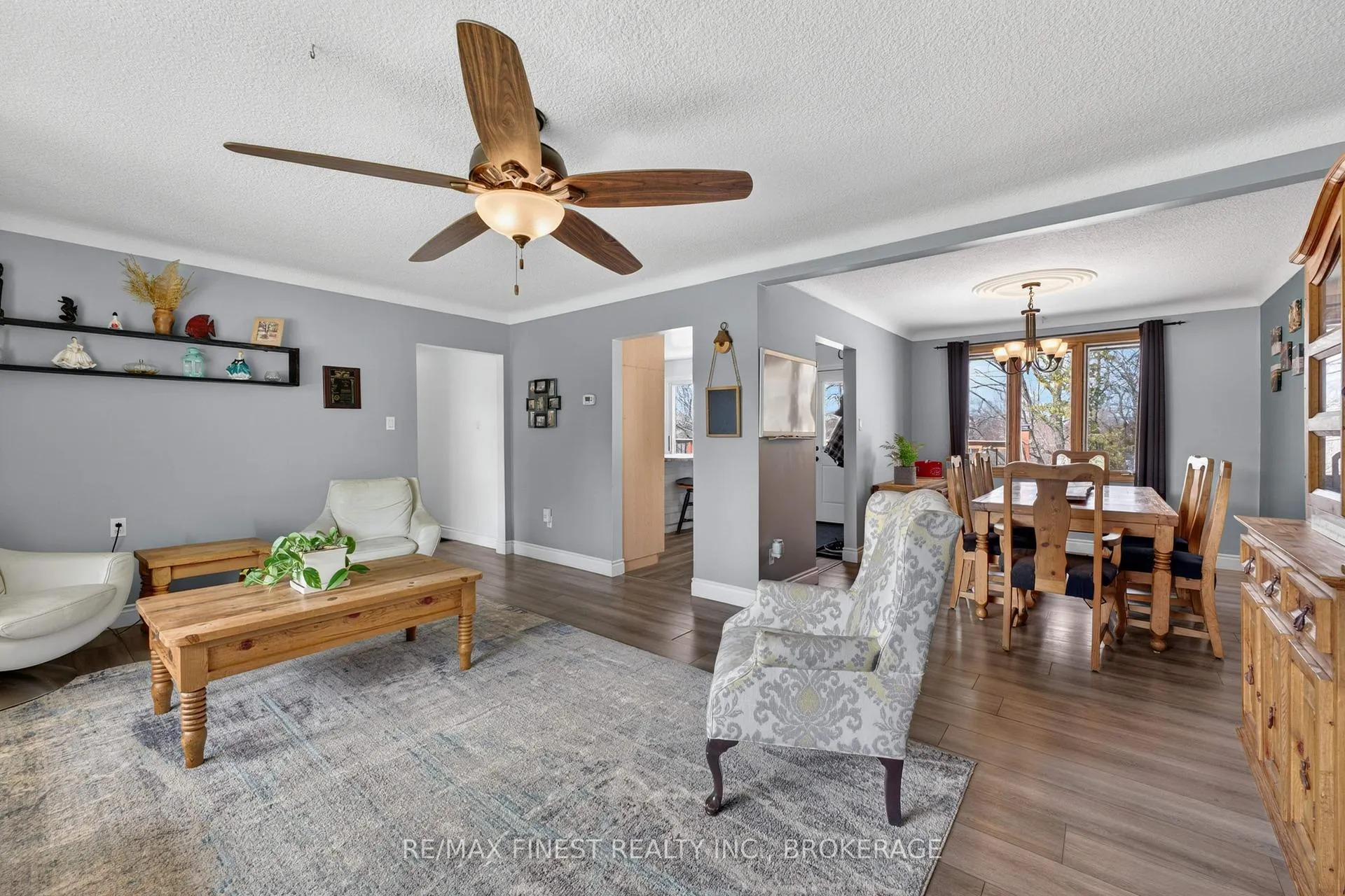 Photo 5 of 4333 Maple Drive, Frontenac, Frontenac South — HOMEH