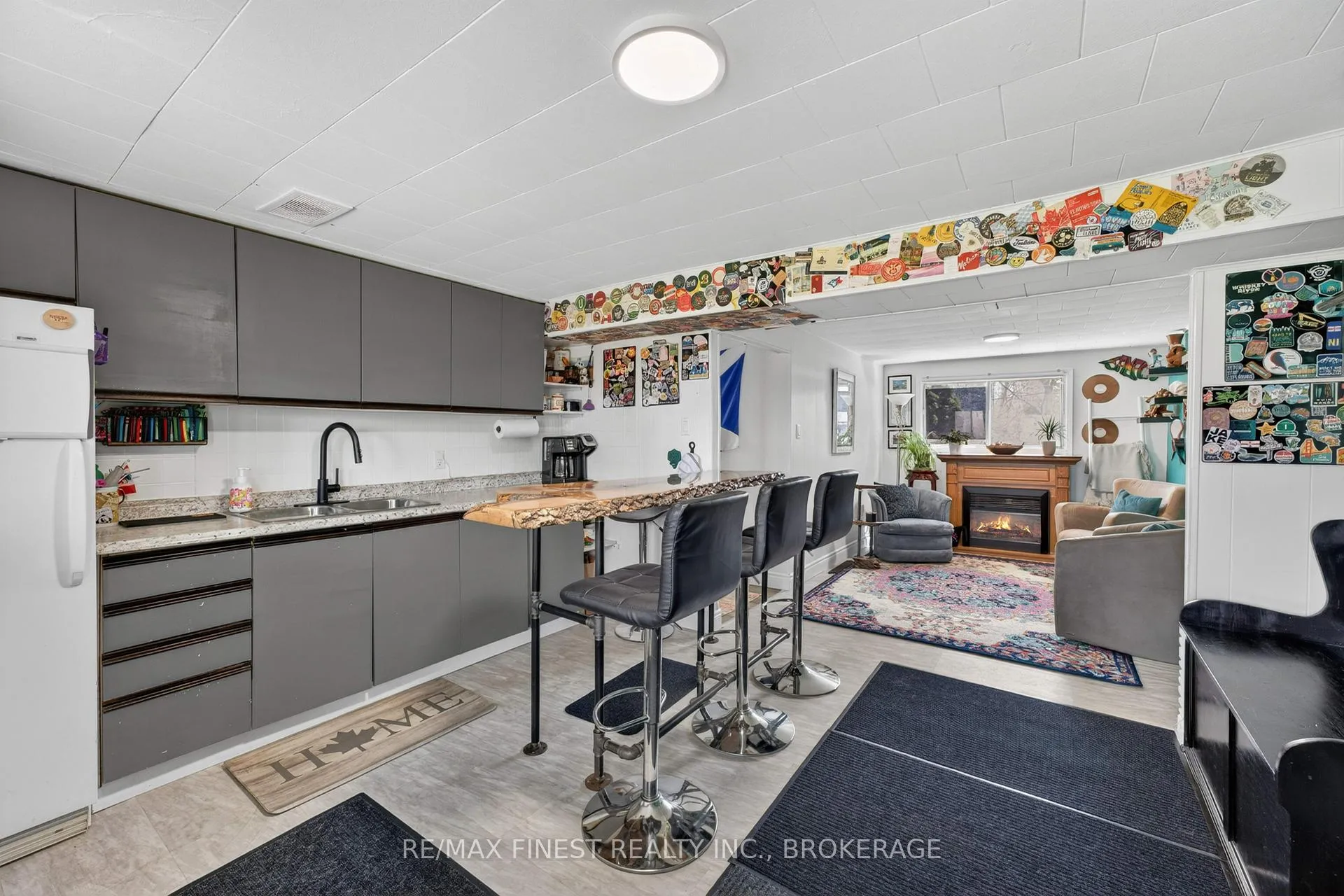Photo 23 of 4333 Maple Drive, Frontenac, Frontenac South — HOMEH