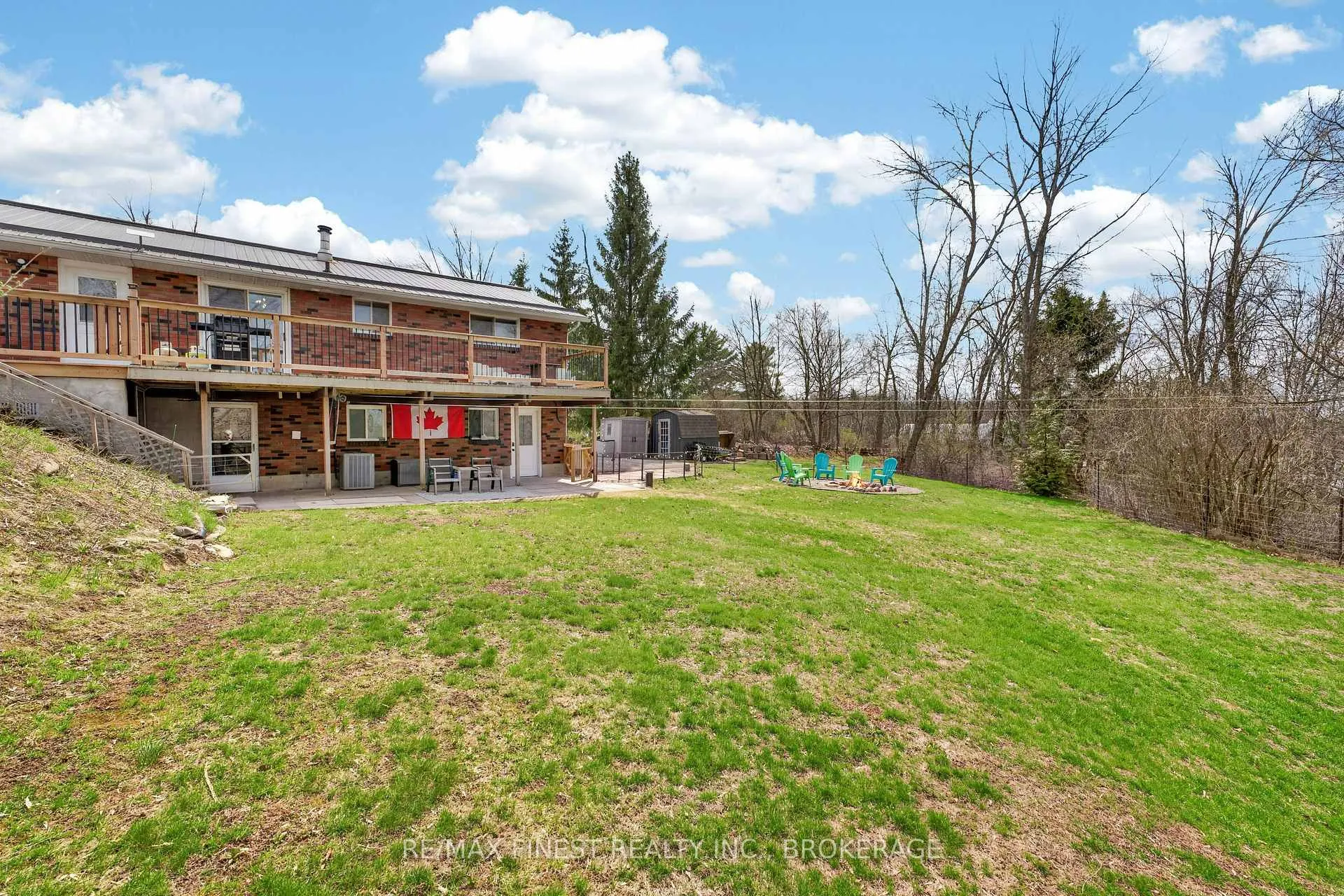 Photo 32 of 4333 Maple Drive, Frontenac, Frontenac South — HOMEH