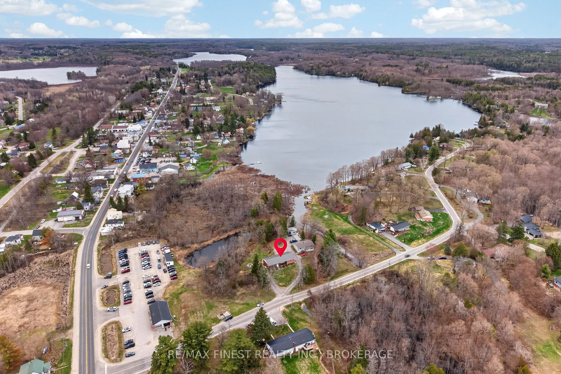 Photo 35 of 4333 Maple Drive, Frontenac, Frontenac South — HOMEH