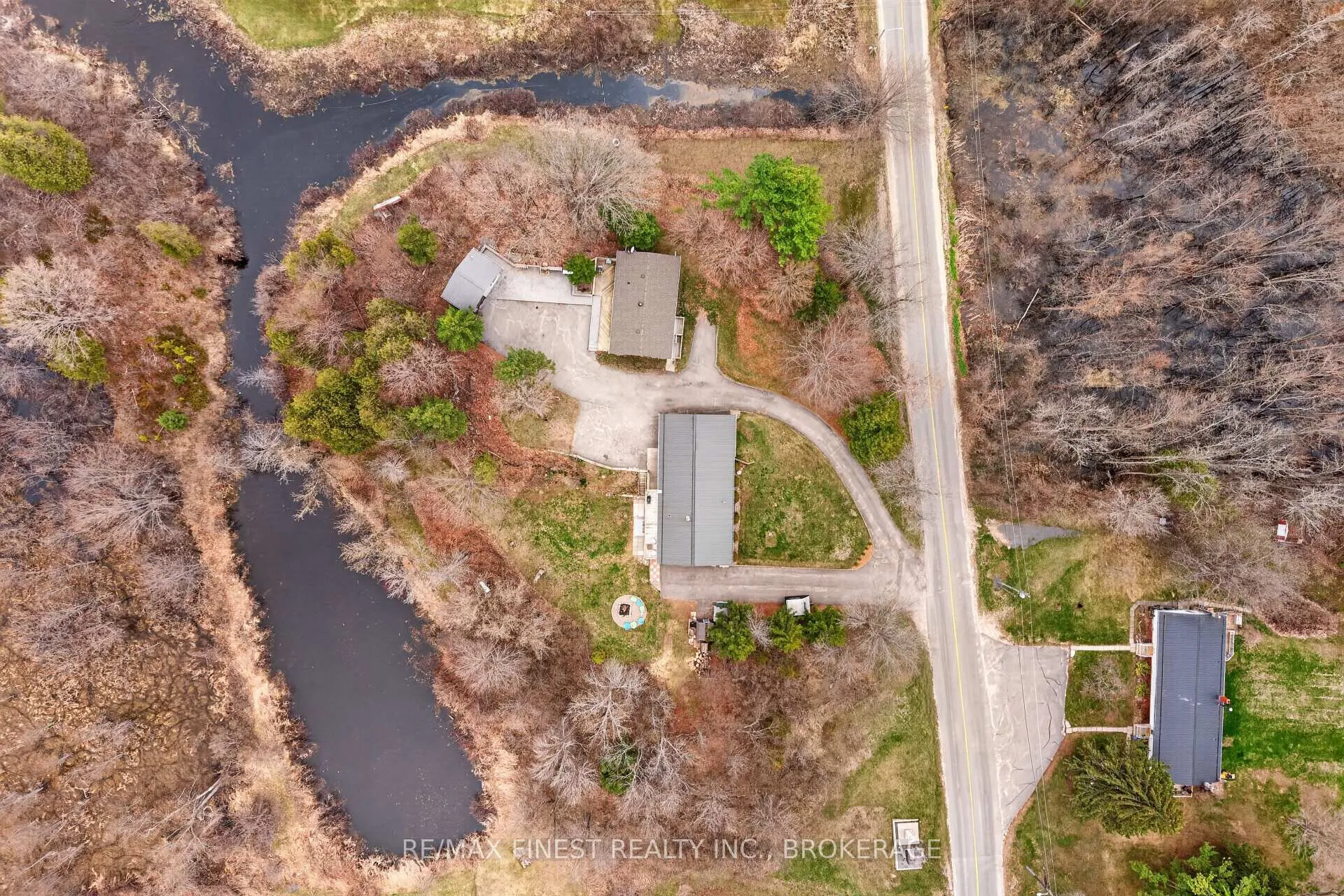 Photo 36 of 4333 Maple Drive, Frontenac, Frontenac South — HOMEH