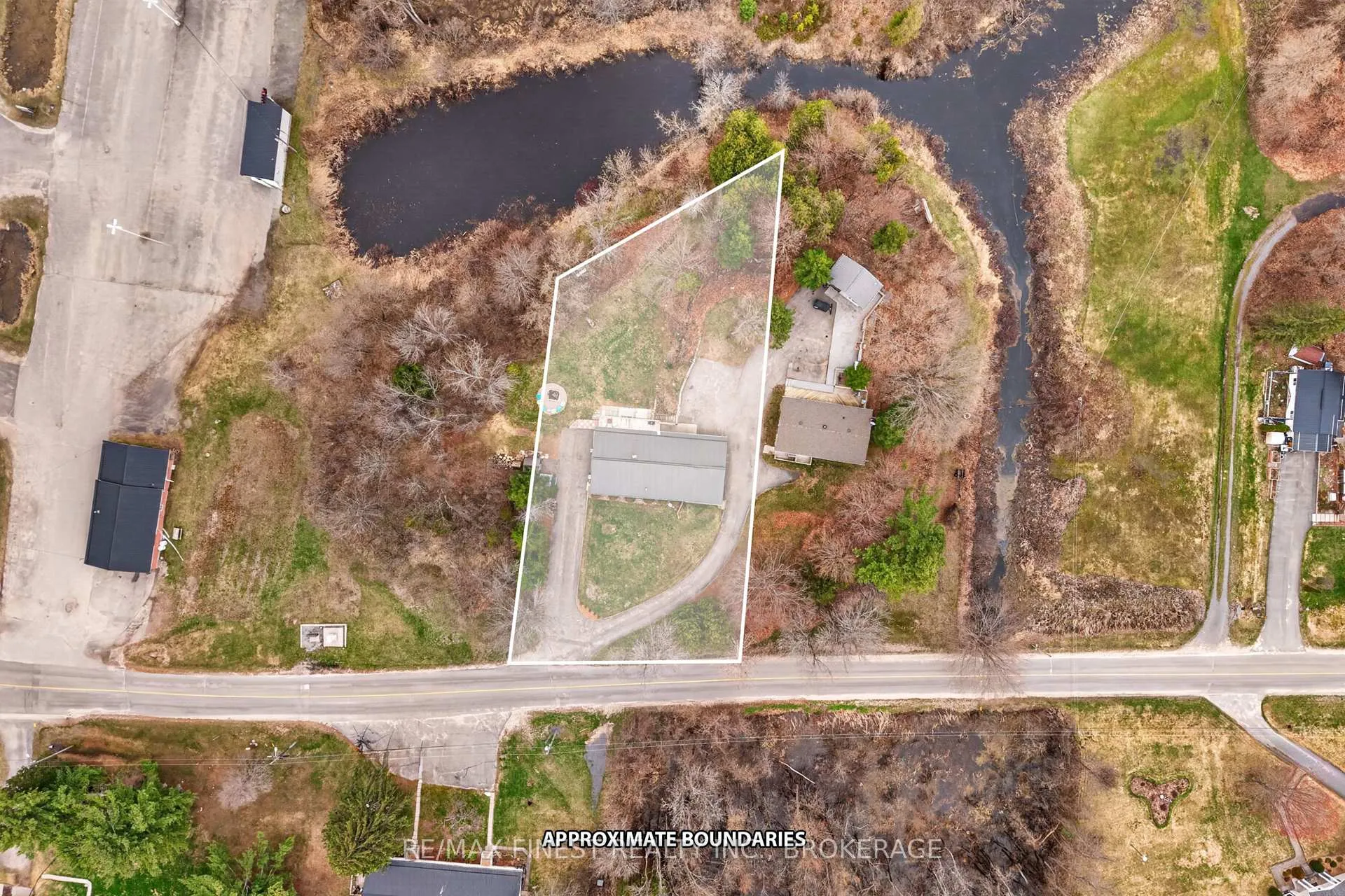 Photo 37 of 4333 Maple Drive, Frontenac, Frontenac South — HOMEH
