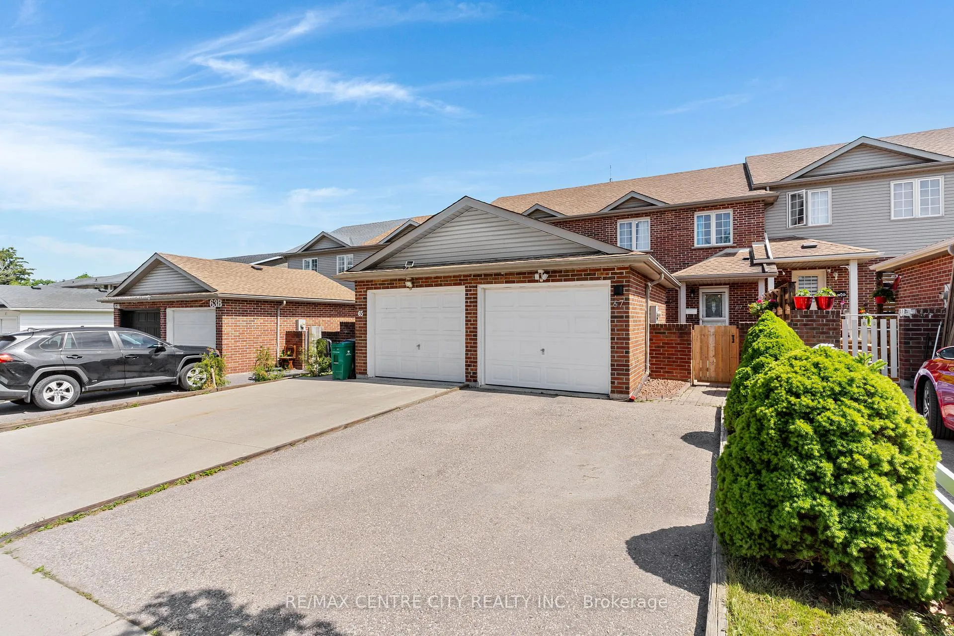 Photo 1 of 67 Ralgreen Crescent, Kitchener — HOMEH