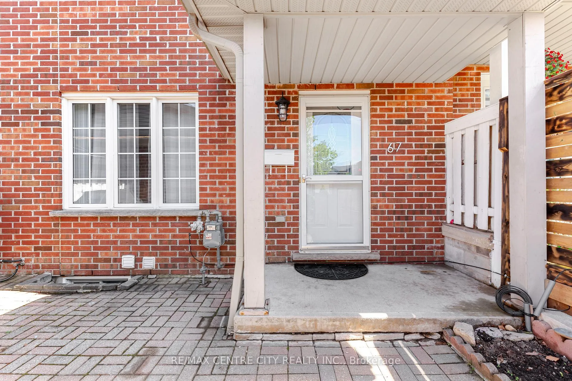 Photo 5 of 67 Ralgreen Crescent, Kitchener — HOMEH