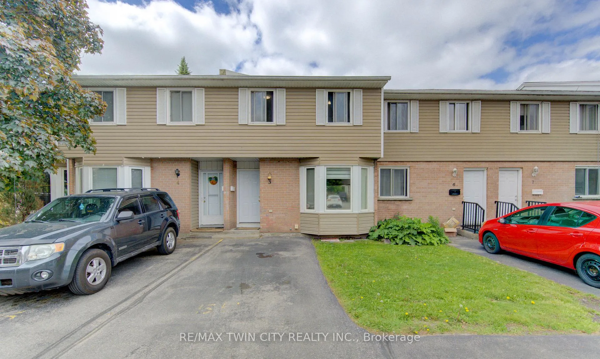 Photo 1 of Unit 5, 10 Mill Creek Road, Cambridge, Alison — HOMEH