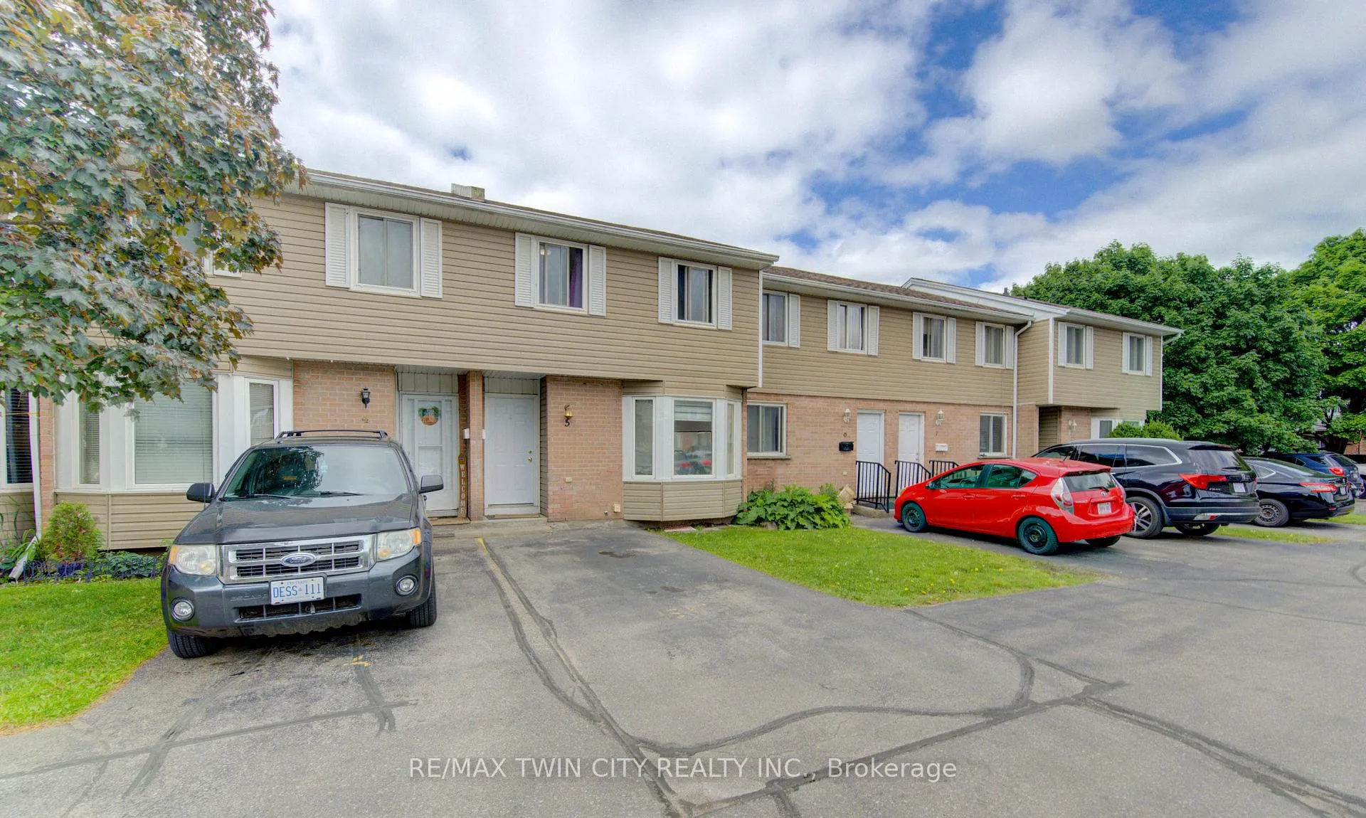 Photo 2 of Unit 5, 10 Mill Creek Road, Cambridge, Alison — HOMEH