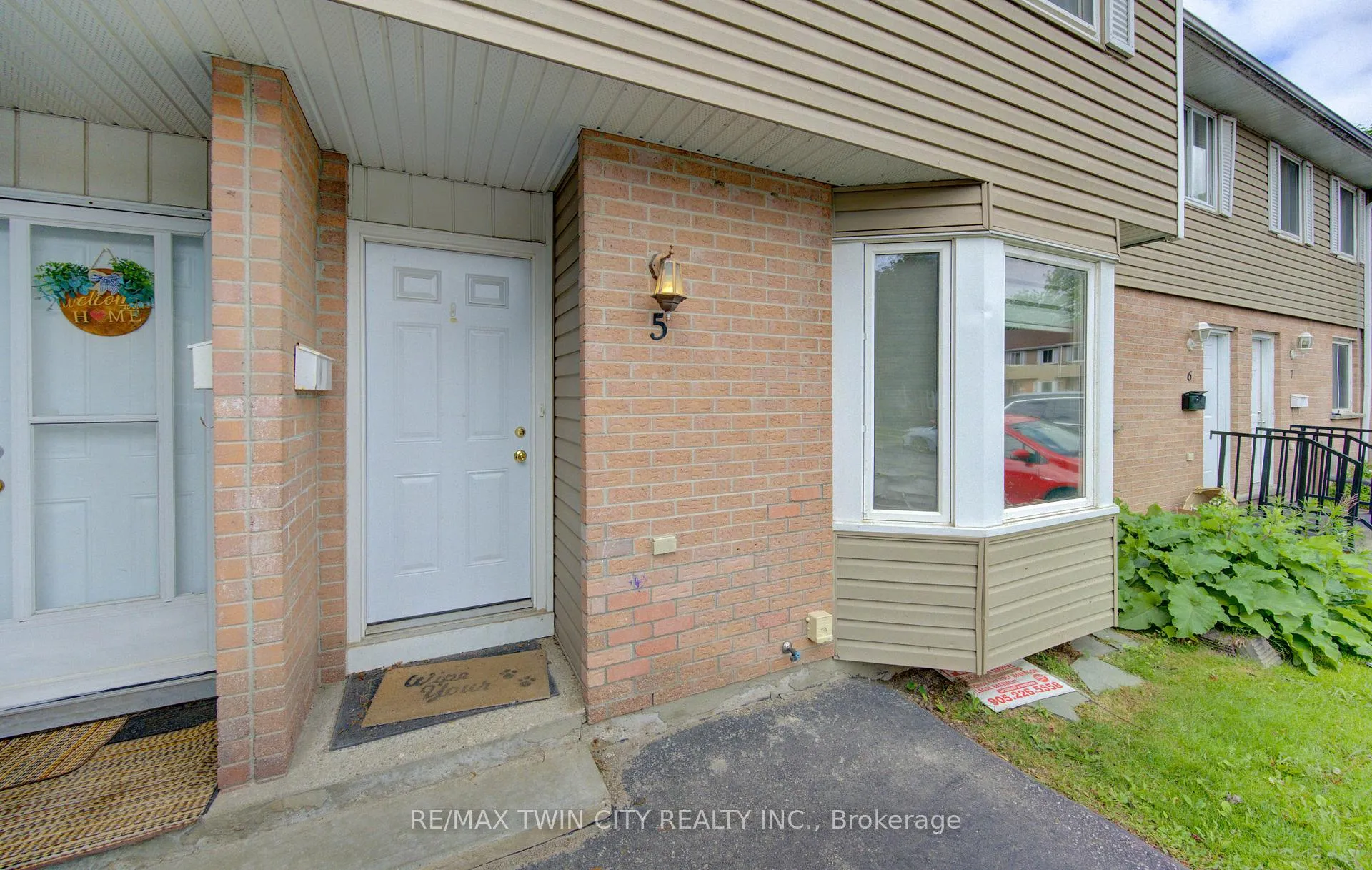 Photo 4 of Unit 5, 10 Mill Creek Road, Cambridge, Alison — HOMEH