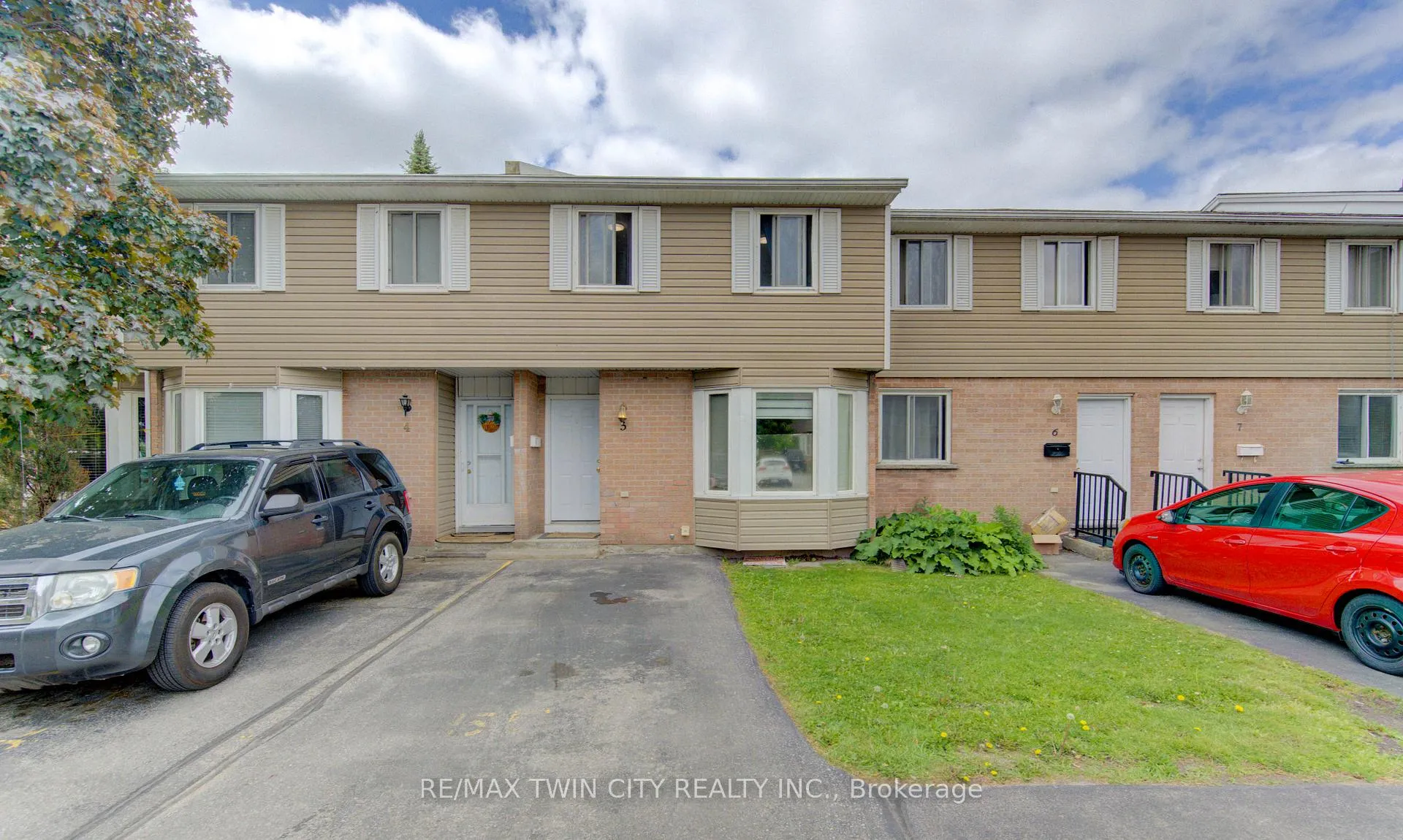Photo 5 of Unit 5, 10 Mill Creek Road, Cambridge, Alison — HOMEH