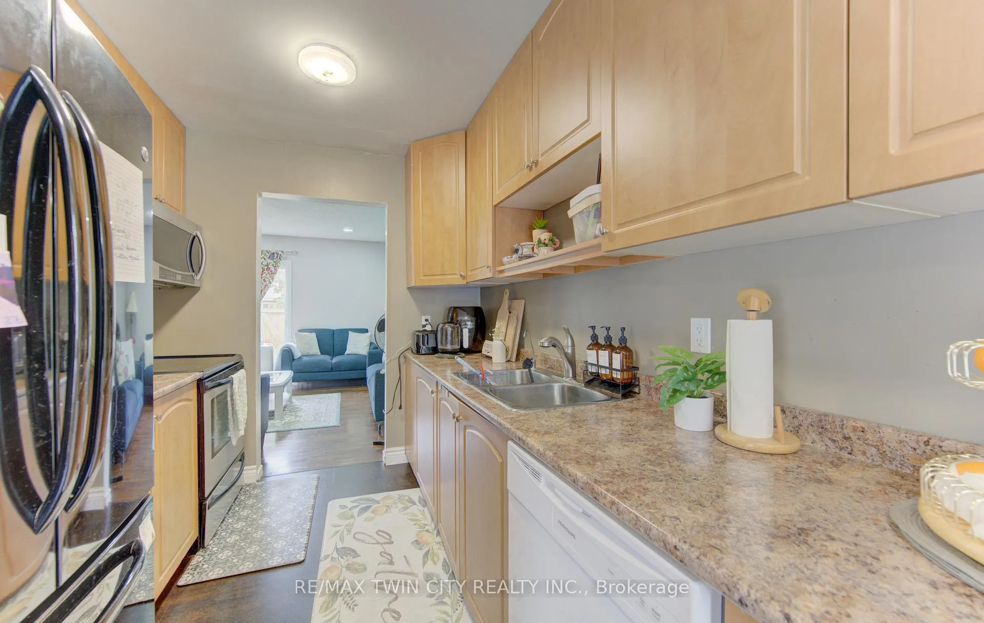 Photo 13 of Unit 5, 10 Mill Creek Road, Cambridge, Alison — HOMEH
