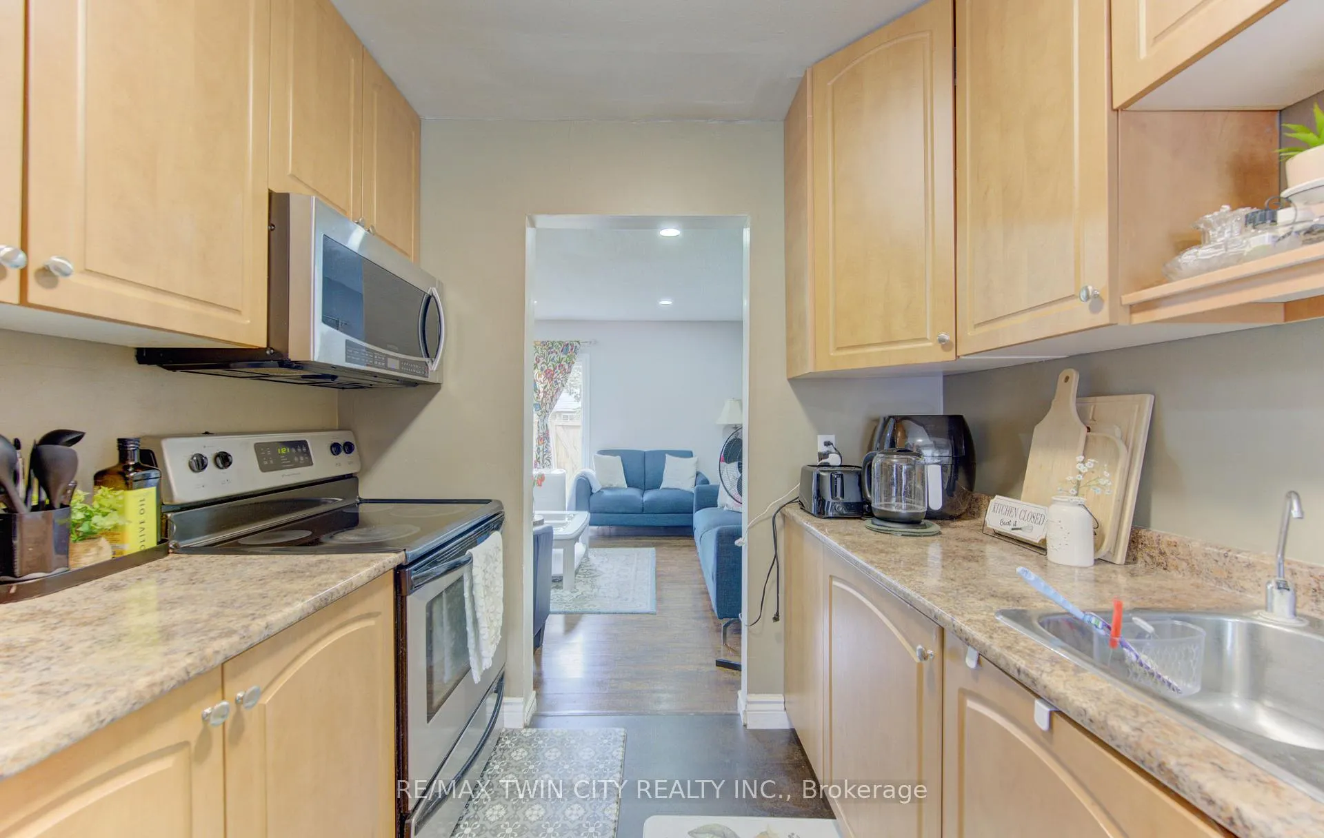 Photo 14 of Unit 5, 10 Mill Creek Road, Cambridge, Alison — HOMEH