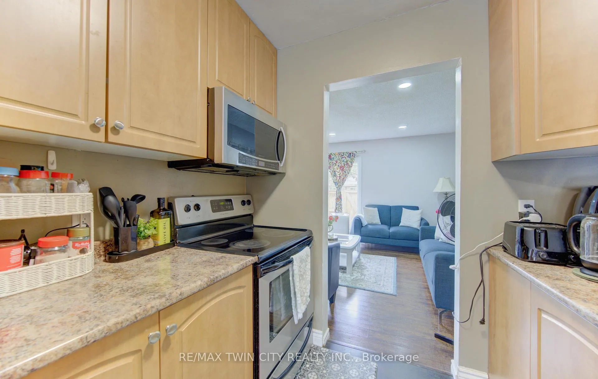Photo 15 of Unit 5, 10 Mill Creek Road, Cambridge, Alison — HOMEH
