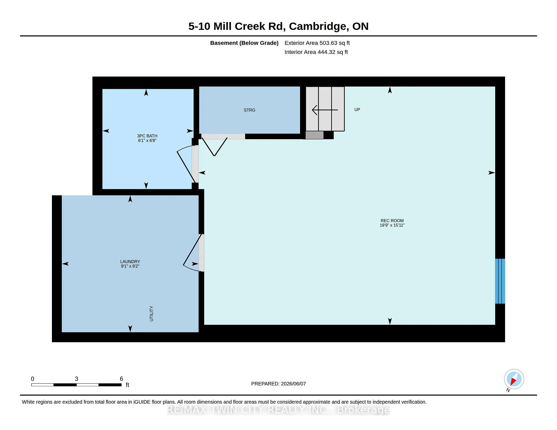 Photo 39 of Unit 5, 10 Mill Creek Road, Cambridge, Alison — HOMEH