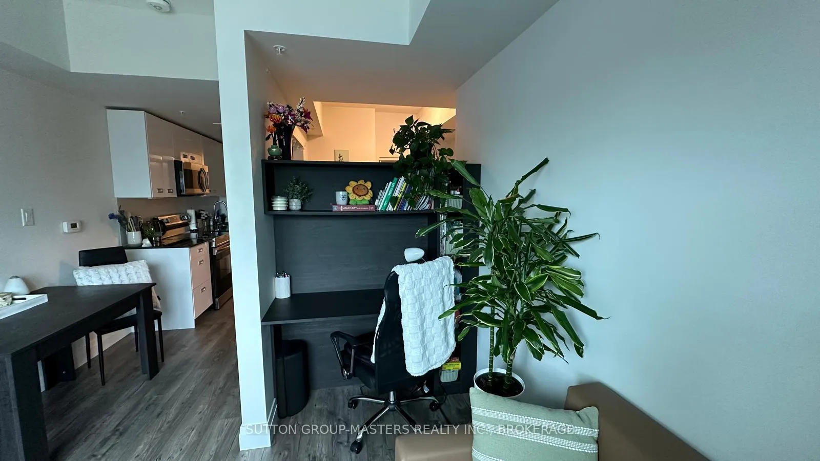 Photo 30 of Unit 323, 652 Princess Street, Kingston, Central City East — HOMEH