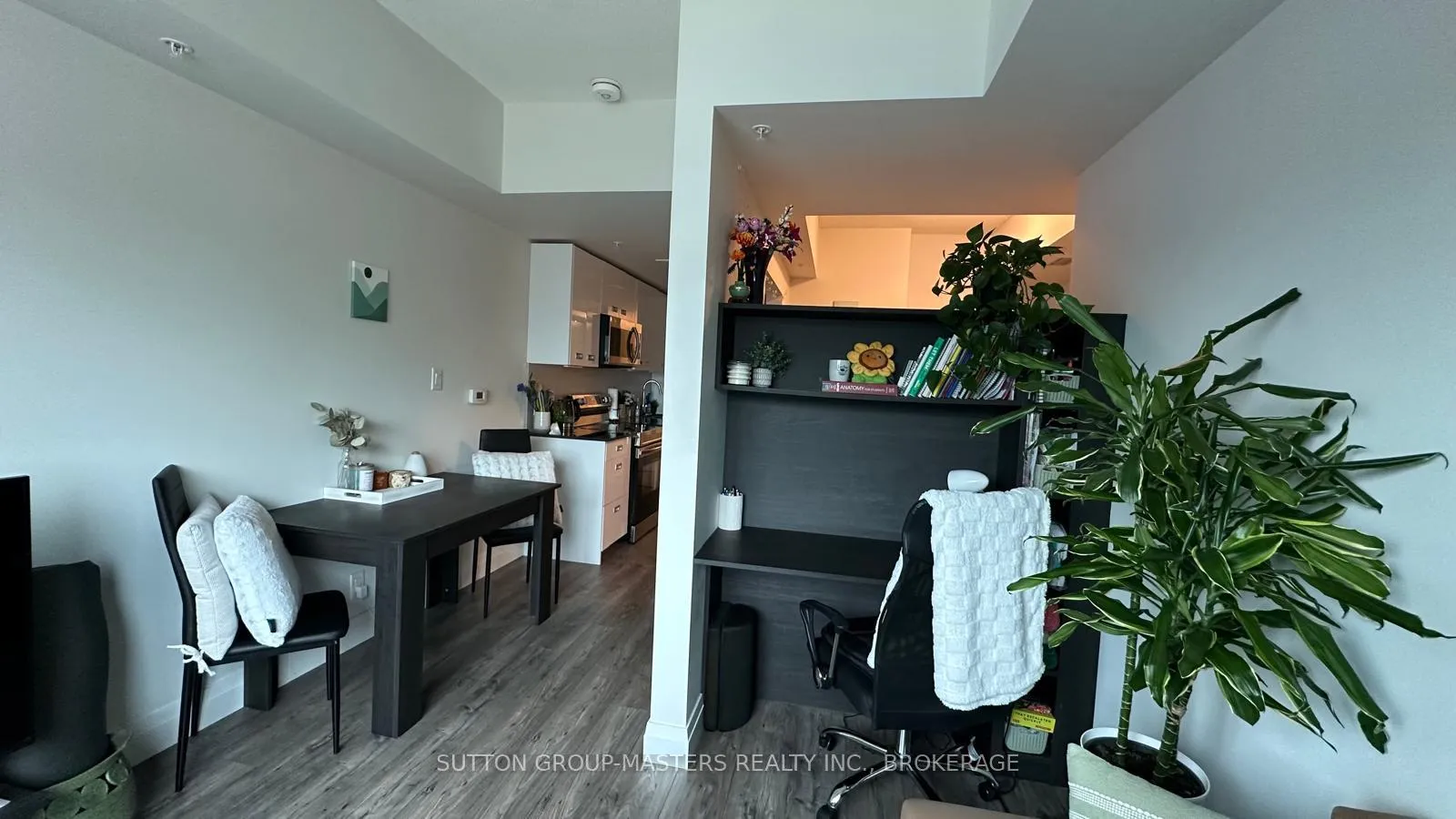 Photo 31 of Unit 323, 652 Princess Street, Kingston, Central City East — HOMEH