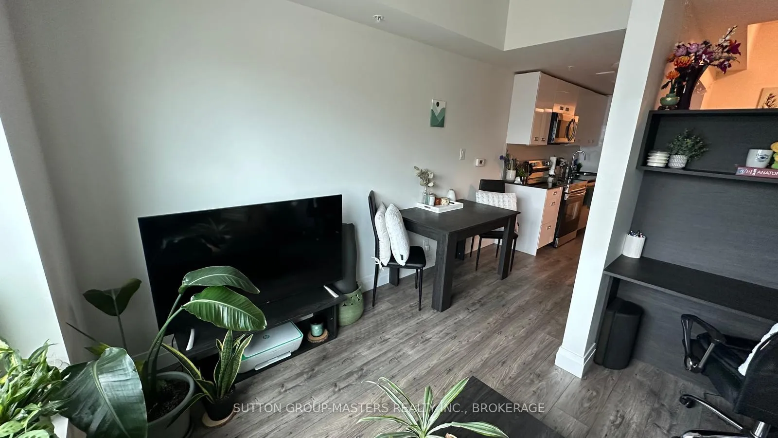 Photo 32 of Unit 323, 652 Princess Street, Kingston, Central City East — HOMEH