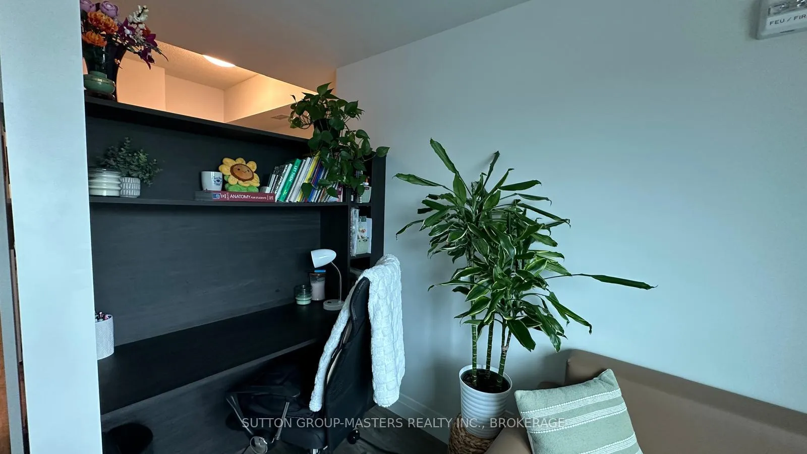 Photo 37 of Unit 323, 652 Princess Street, Kingston, Central City East — HOMEH