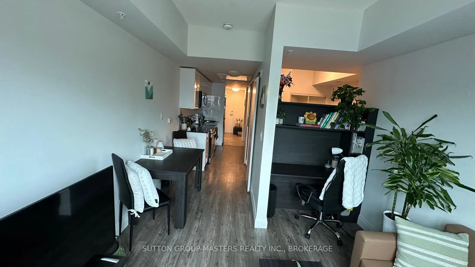 Photo 38 of Unit 323, 652 Princess Street, Kingston, Central City East — HOMEH