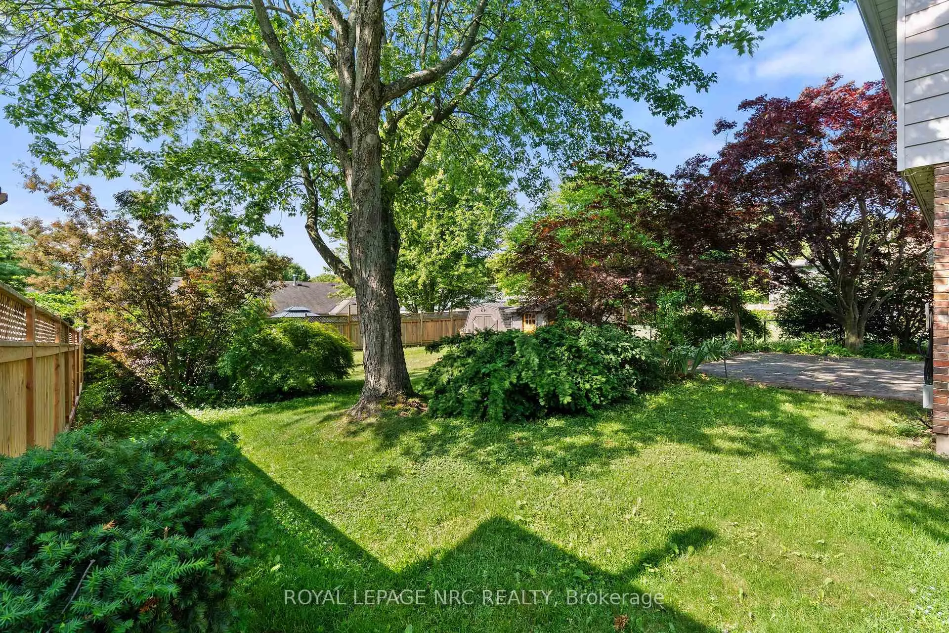 Photo 32 of 63 Berkwood Place, Pelham, Fonthill — HOMEH
