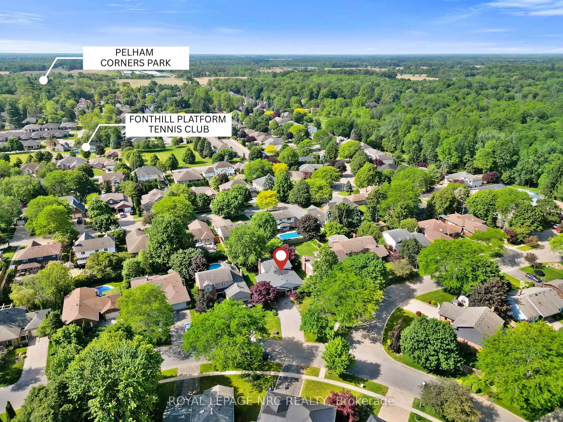 Photo 37 of 63 Berkwood Place, Pelham, Fonthill — HOMEH