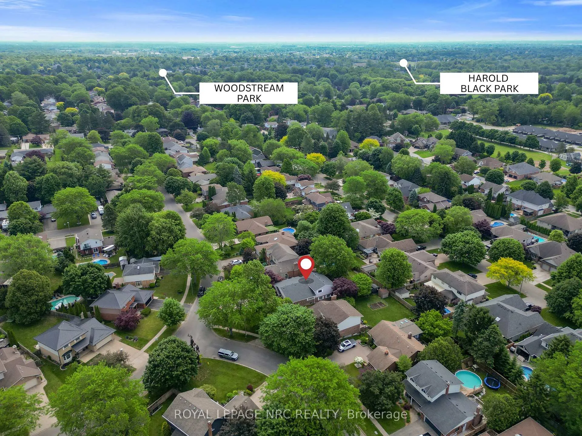 Photo 39 of 63 Berkwood Place, Pelham, Fonthill — HOMEH