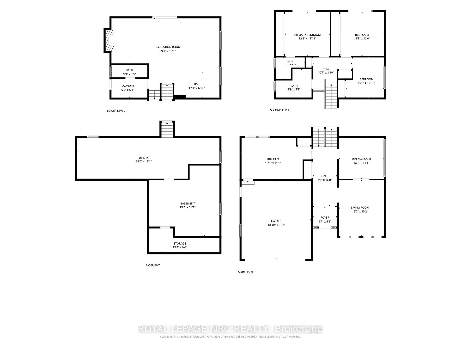 Photo 42 of 63 Berkwood Place, Pelham, Fonthill — HOMEH