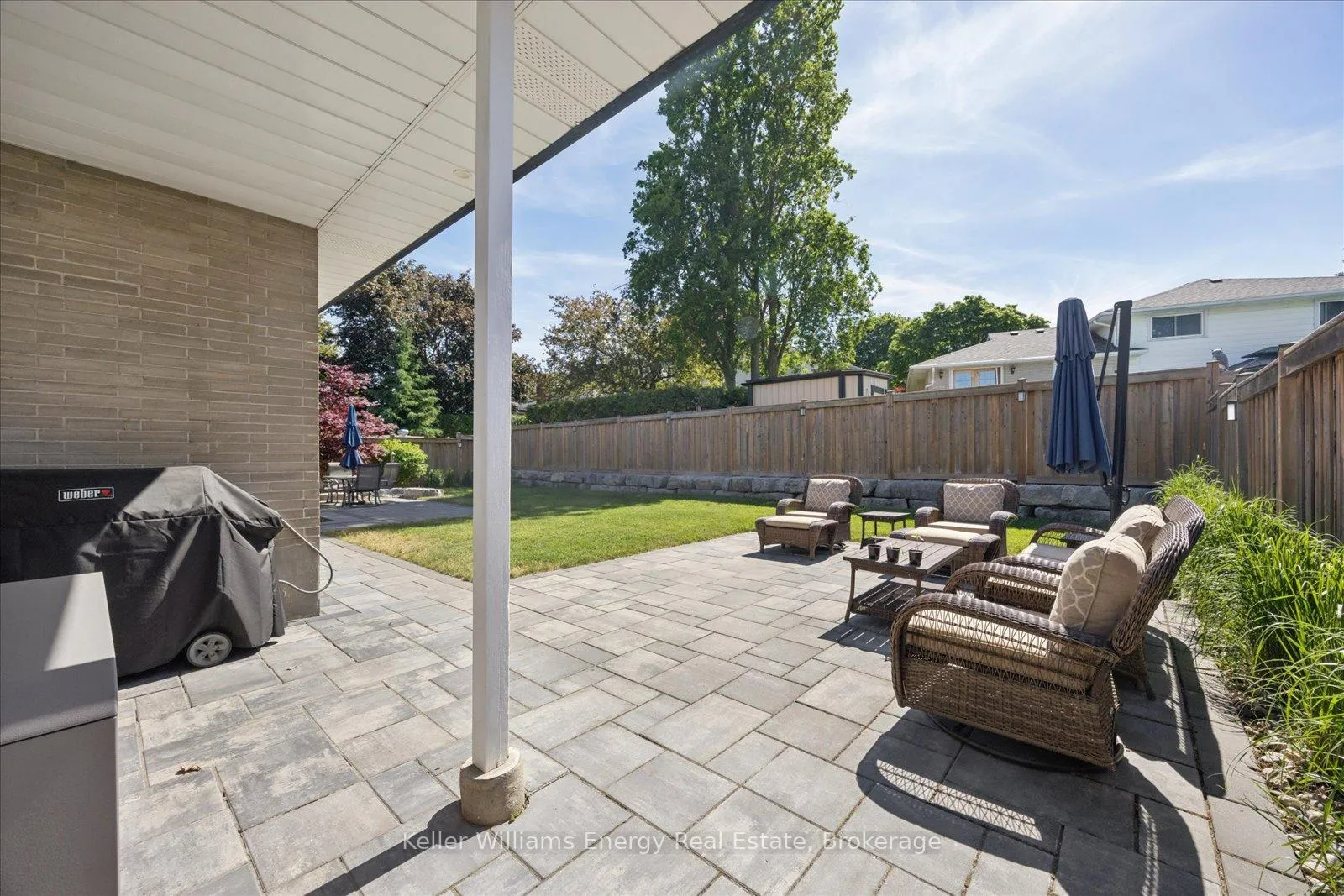 Photo 36 of 744 Glengrove Street, Oshawa, Northglen — HOMEH
