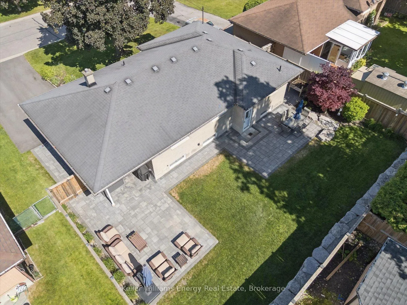 Photo 41 of 744 Glengrove Street, Oshawa, Northglen — HOMEH